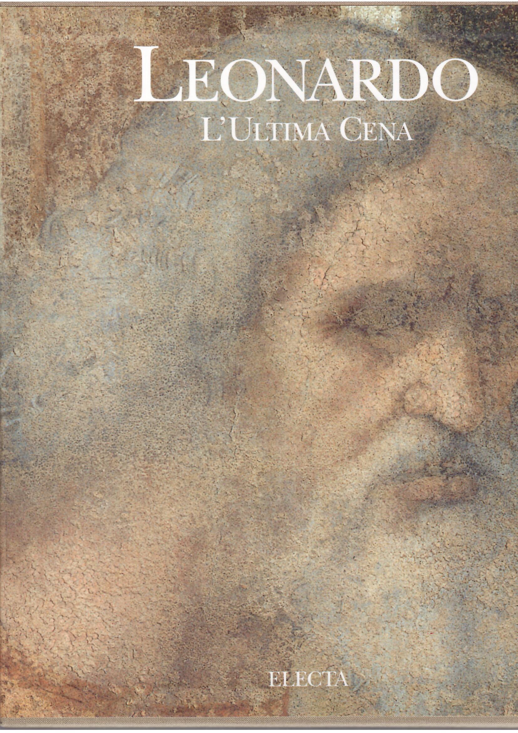 LEONARDO L'ULTIMA CENA