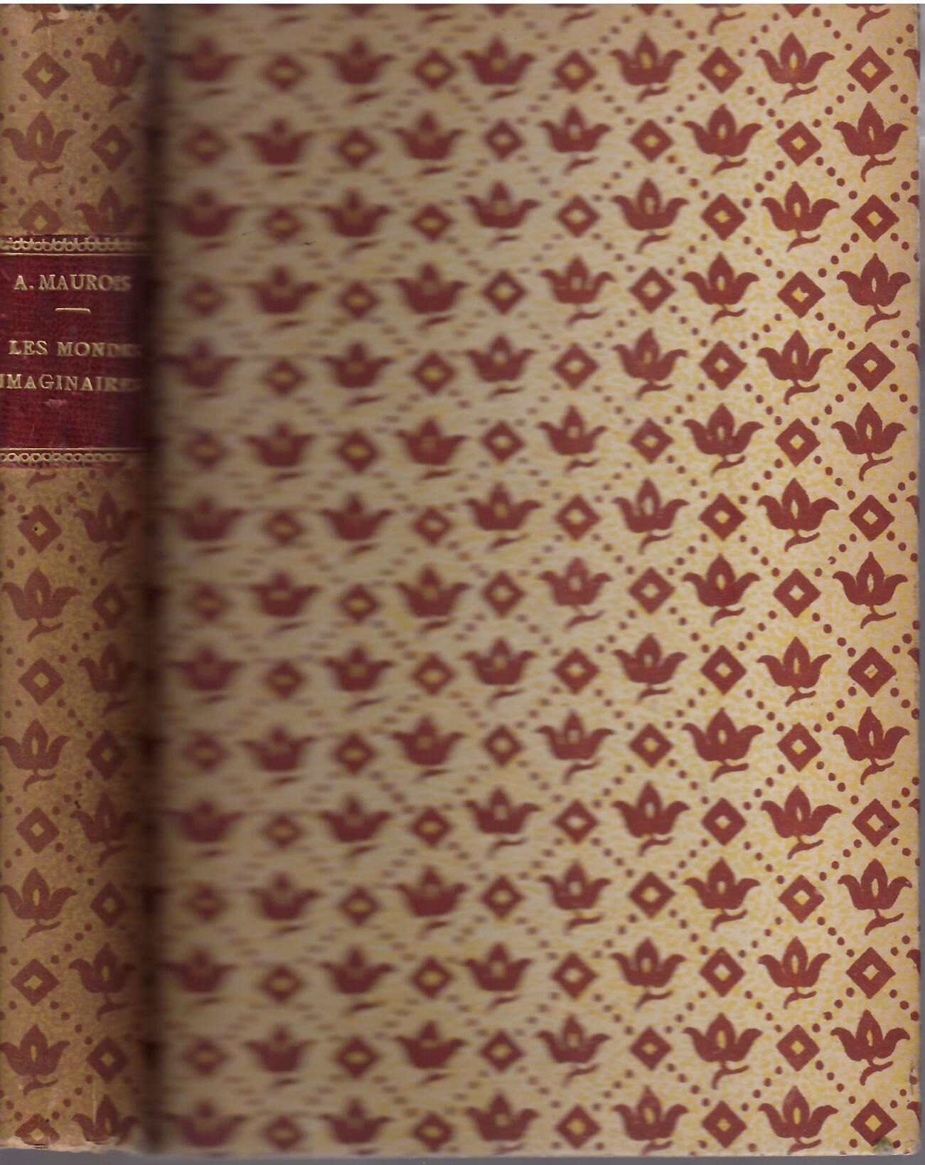 LES MONDES IMAGINAIRES