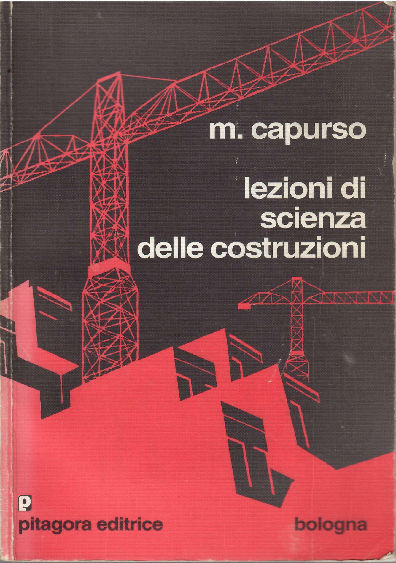 LEZIONI DI SCIENZA