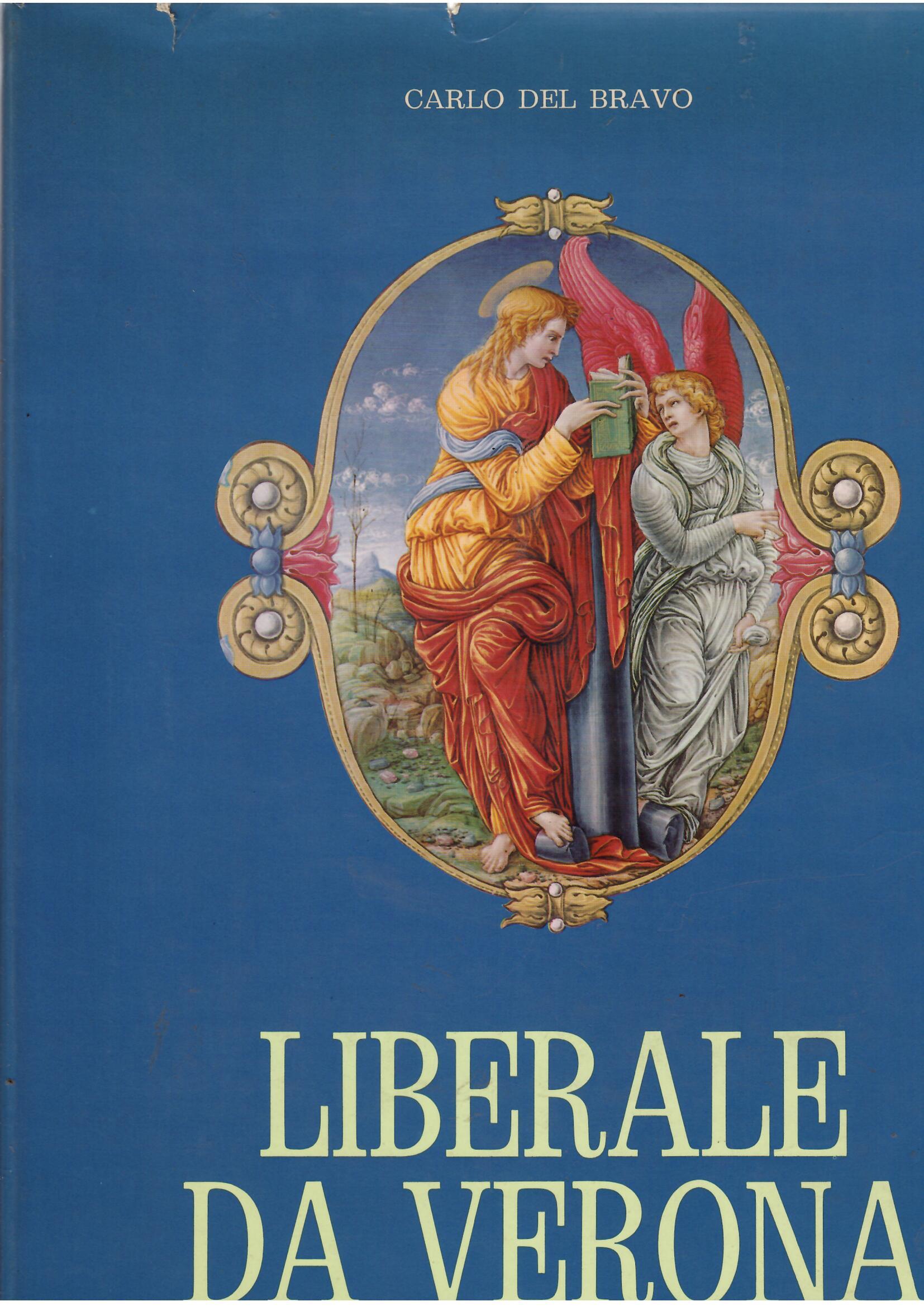 LIBERALE DA VERONA