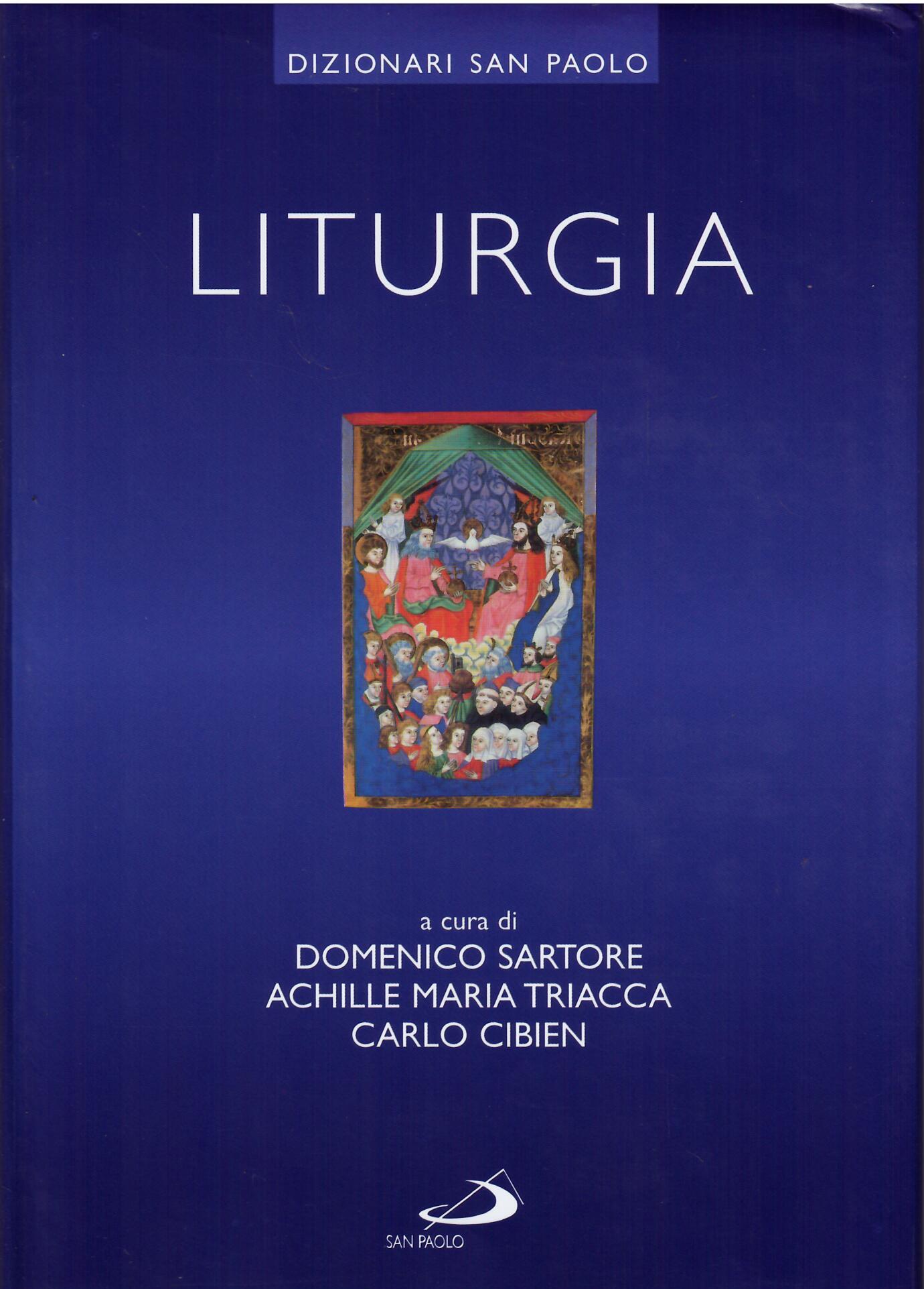 LITURGIA