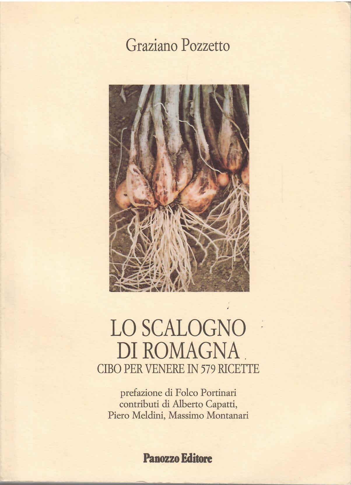 LO SCALOGNO DI ROMAGNA - CIBO PER VENERE IN 579 …