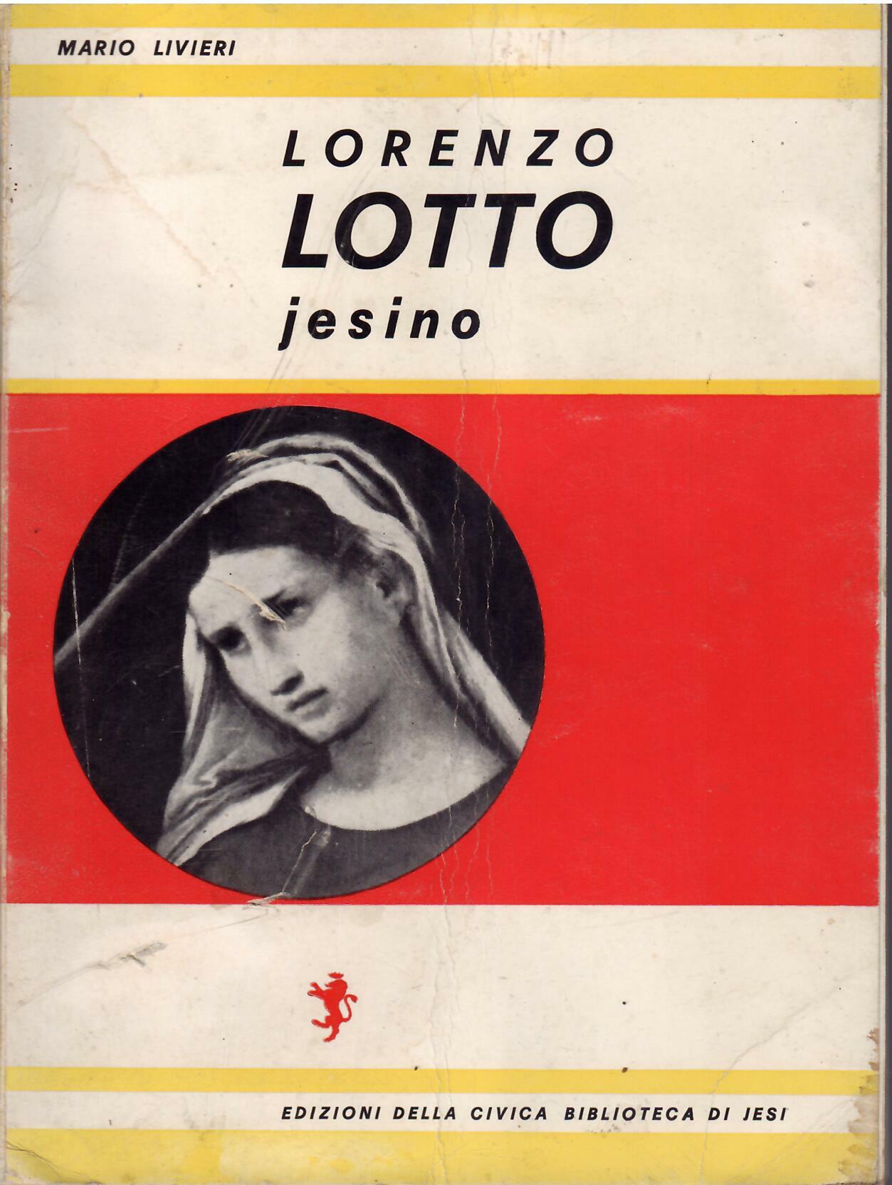 LORENZO LOTTO JESINO