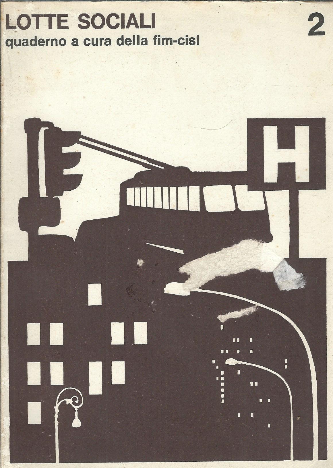 LOTTE SOCIALI - 2