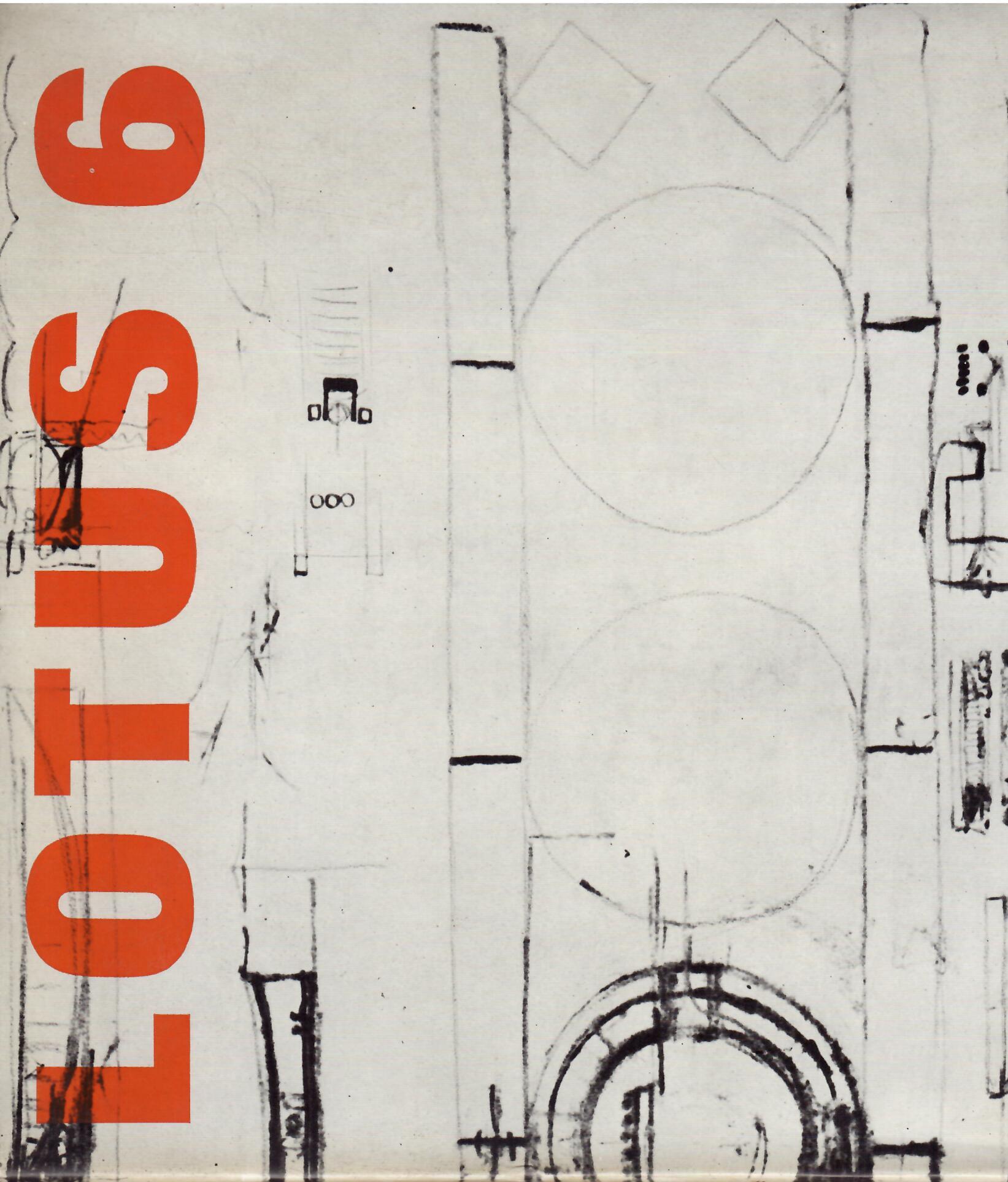 LOTUS 6