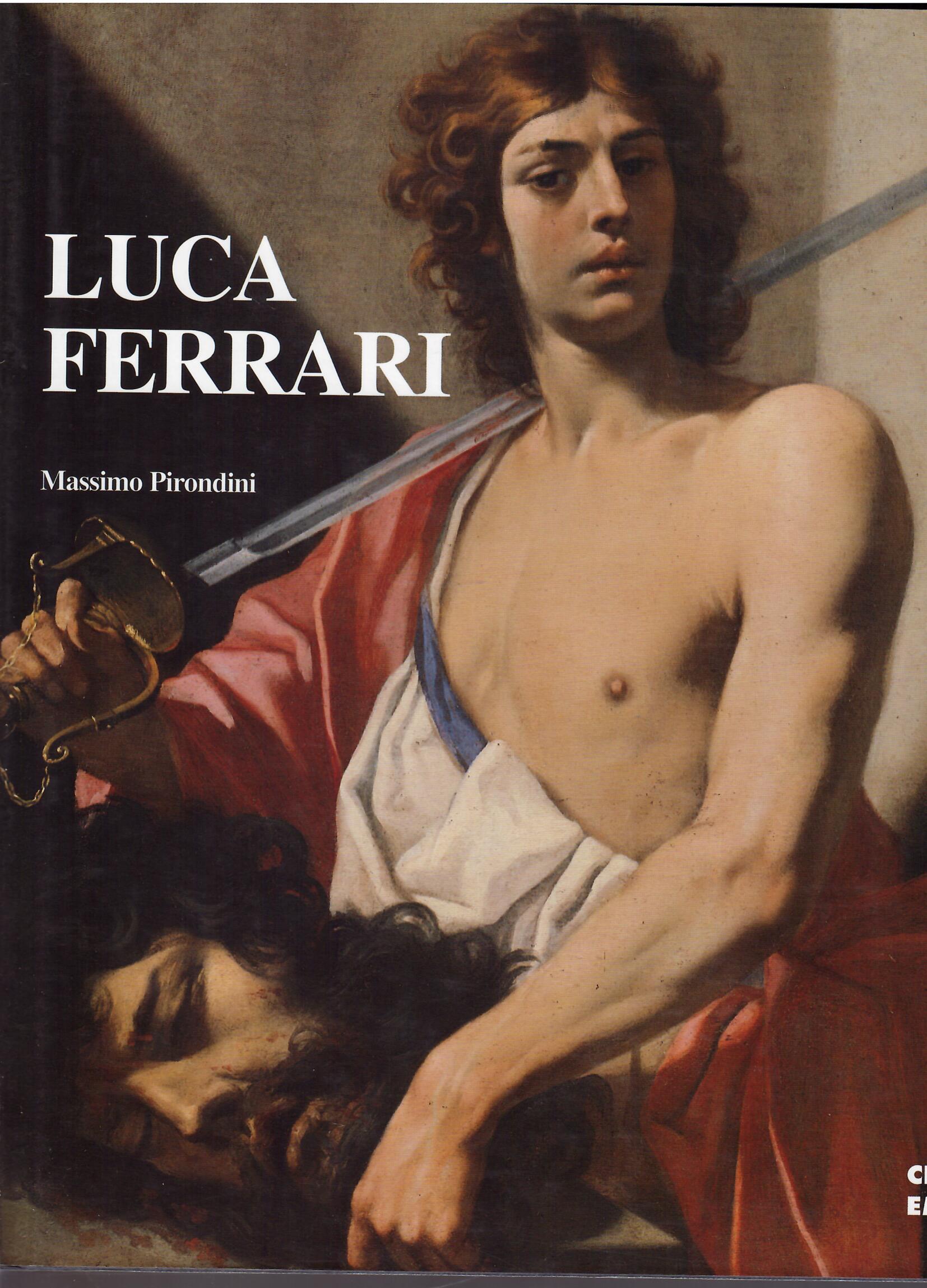 LUCA FERRARI