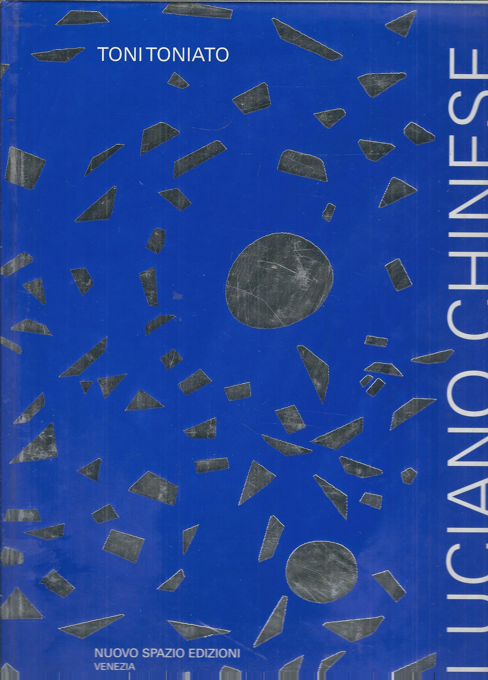 LUCIANO CHINESE