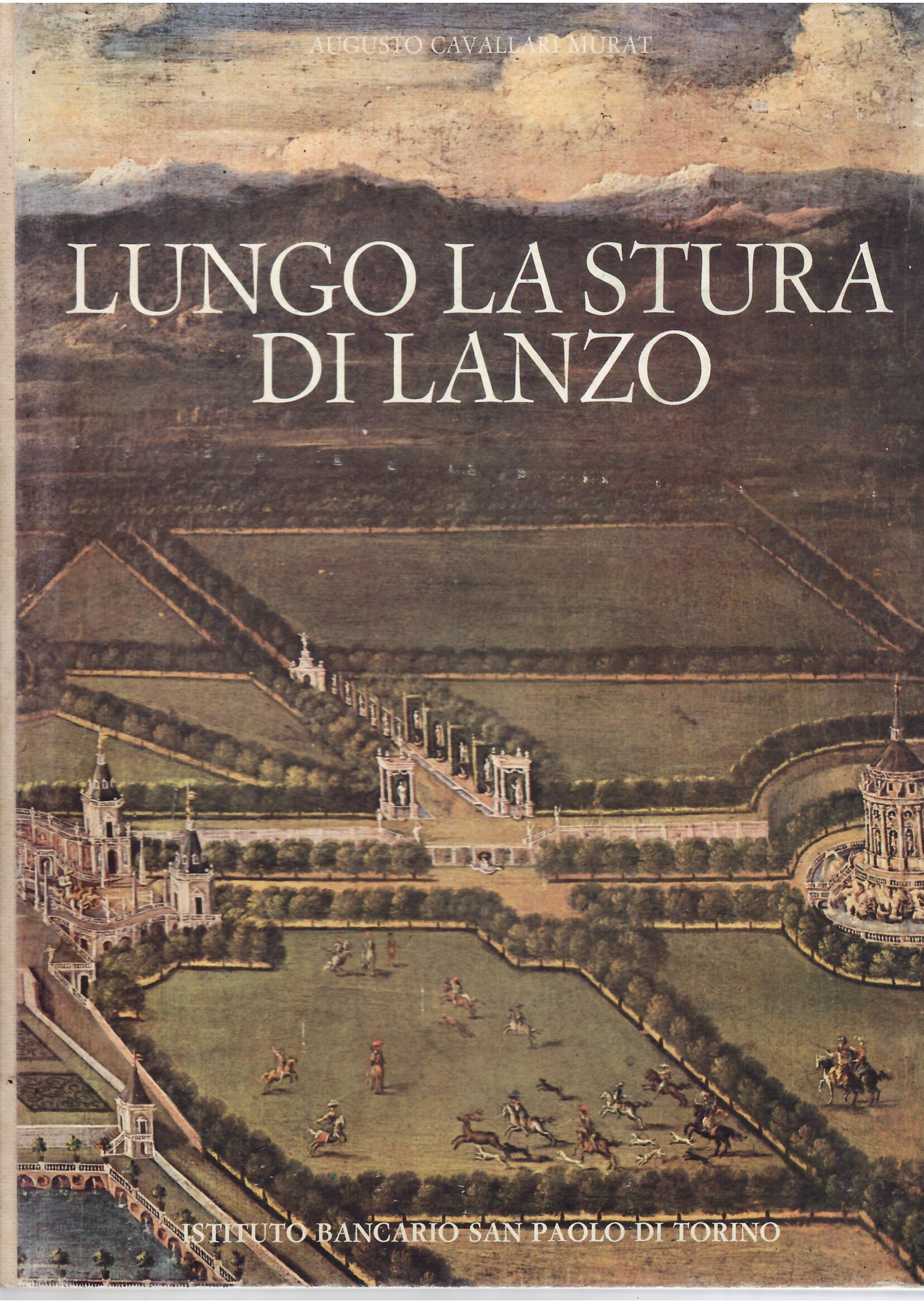 LUNGO LA STURA DI LANZO