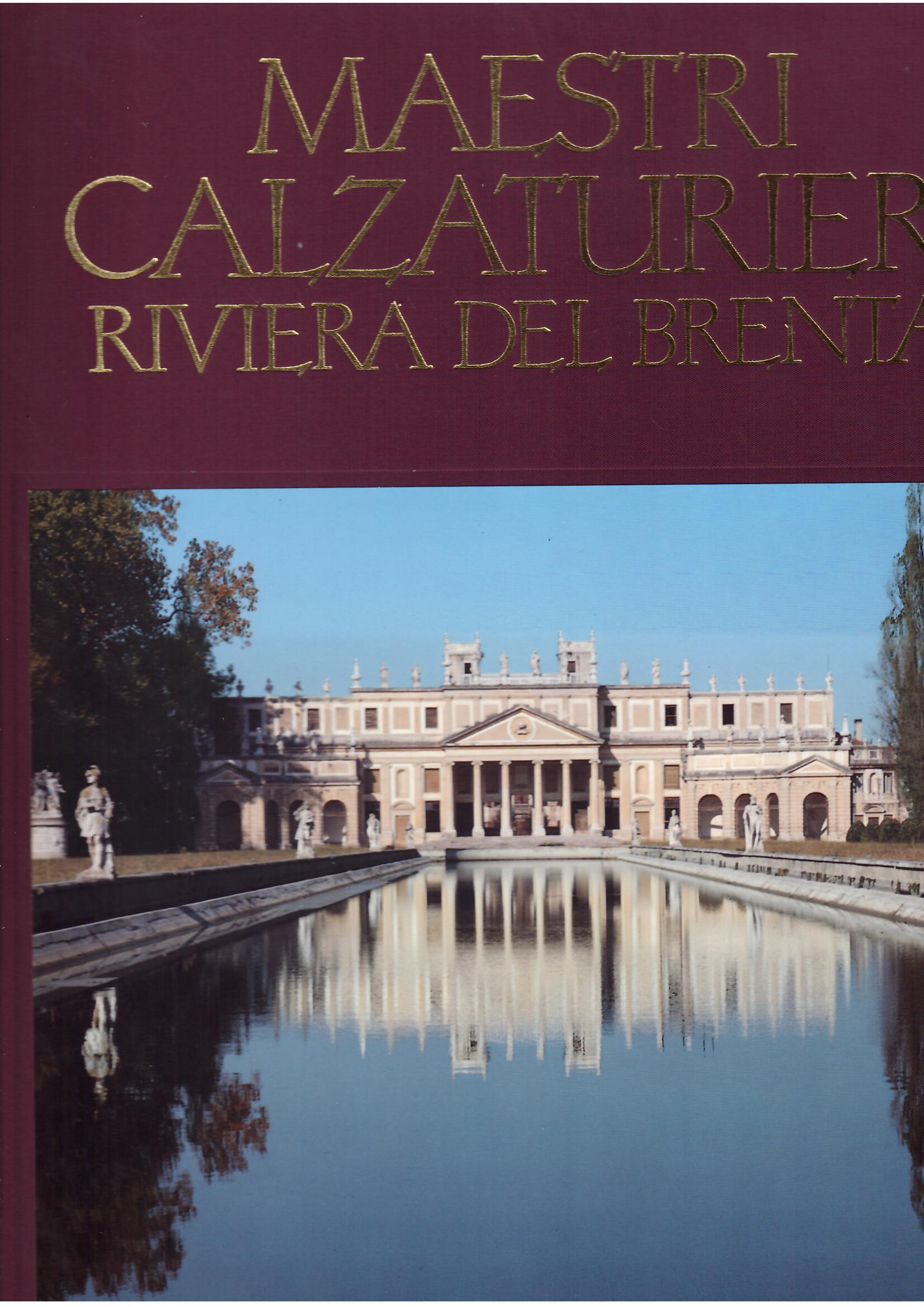 MAESTRI CALZATURIERI RIVIERA DEL BRENTA