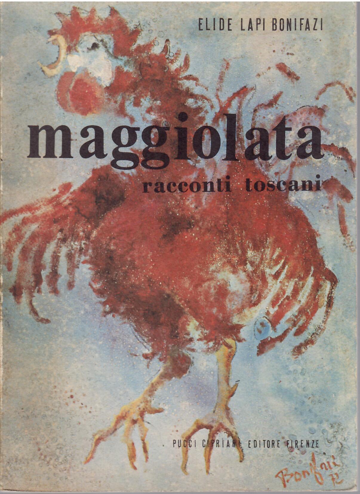MAGGIOLATA