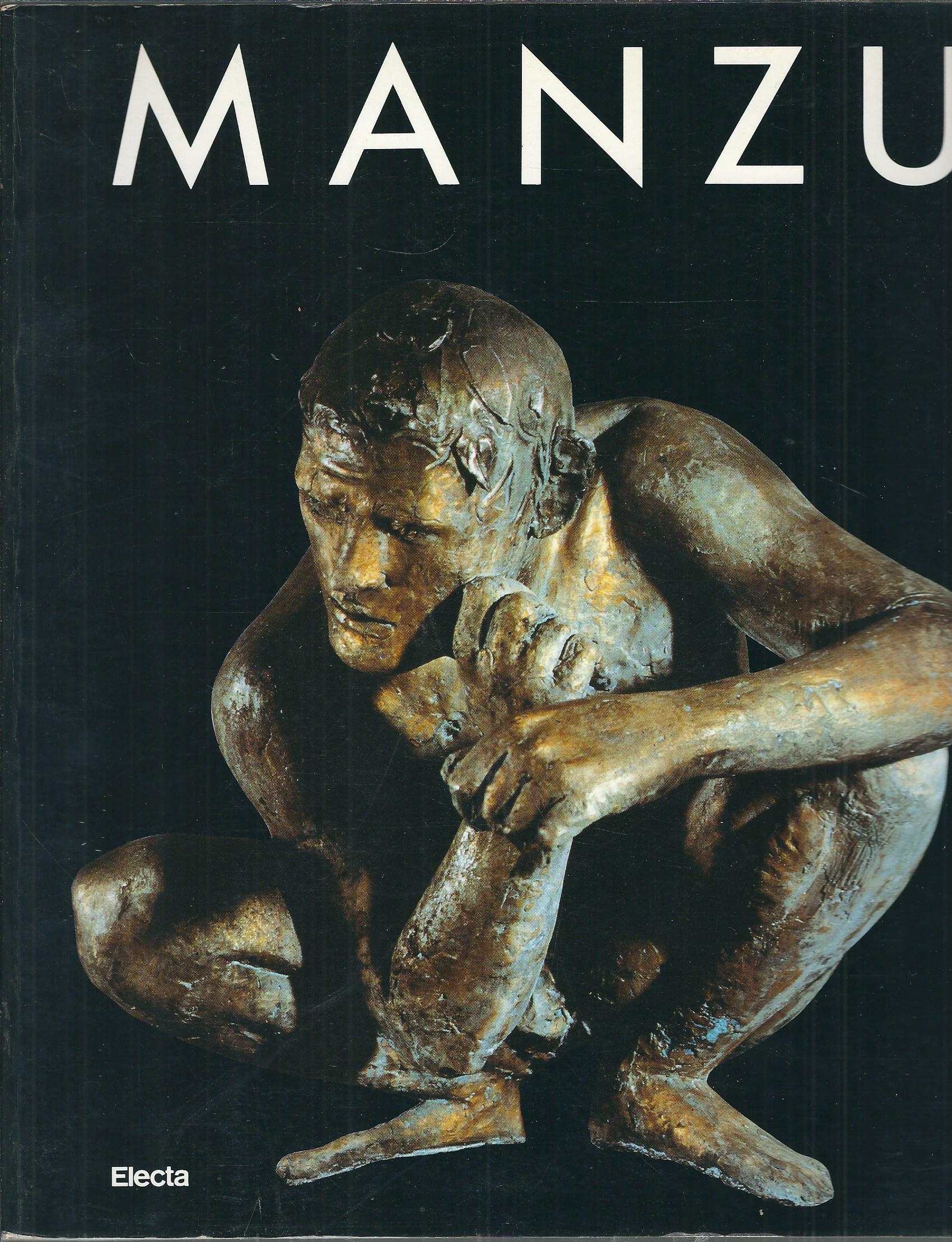 MANZU'