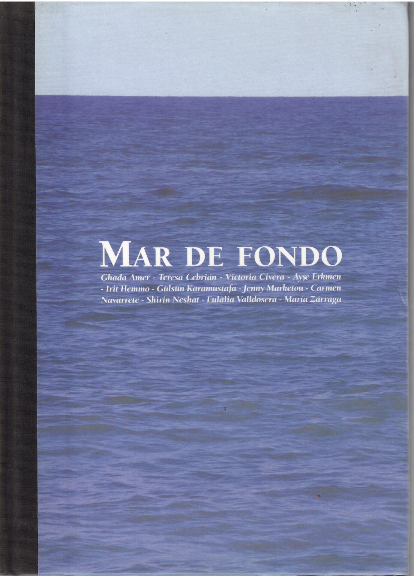 MAR DE FONDO