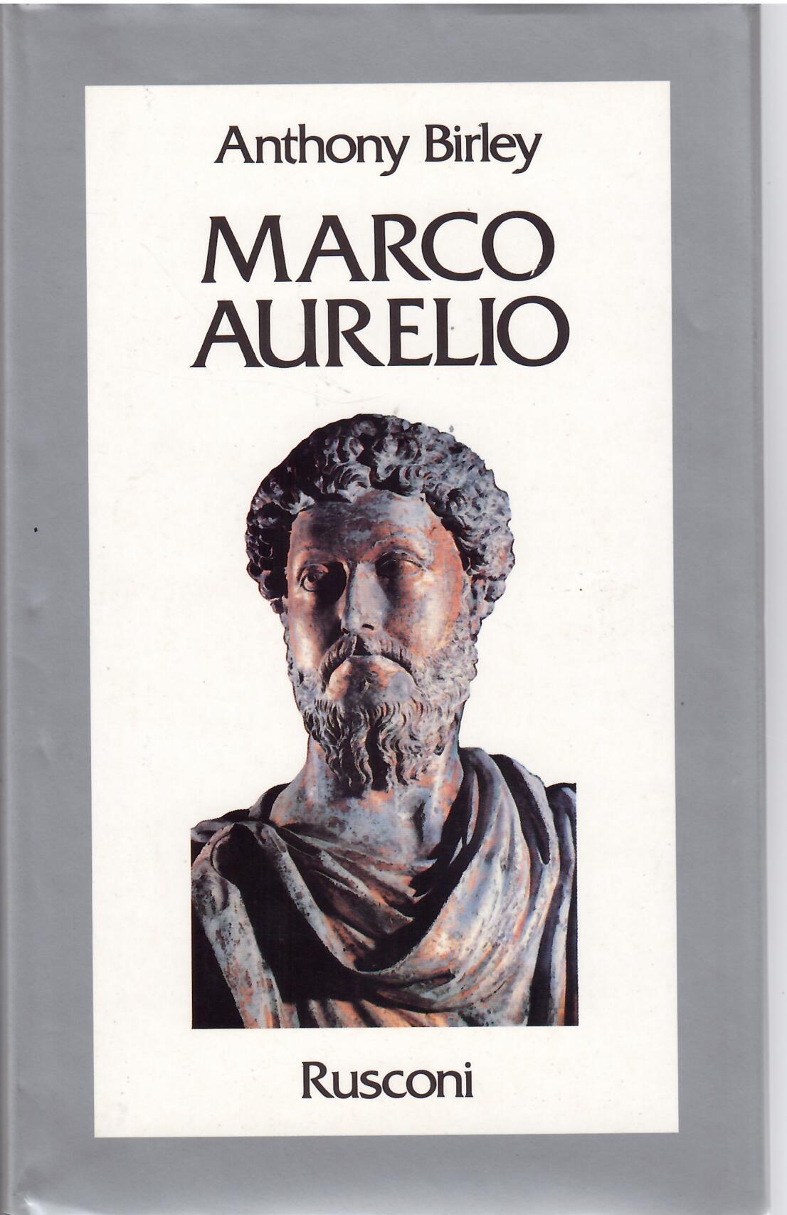 MARCO AURELIO