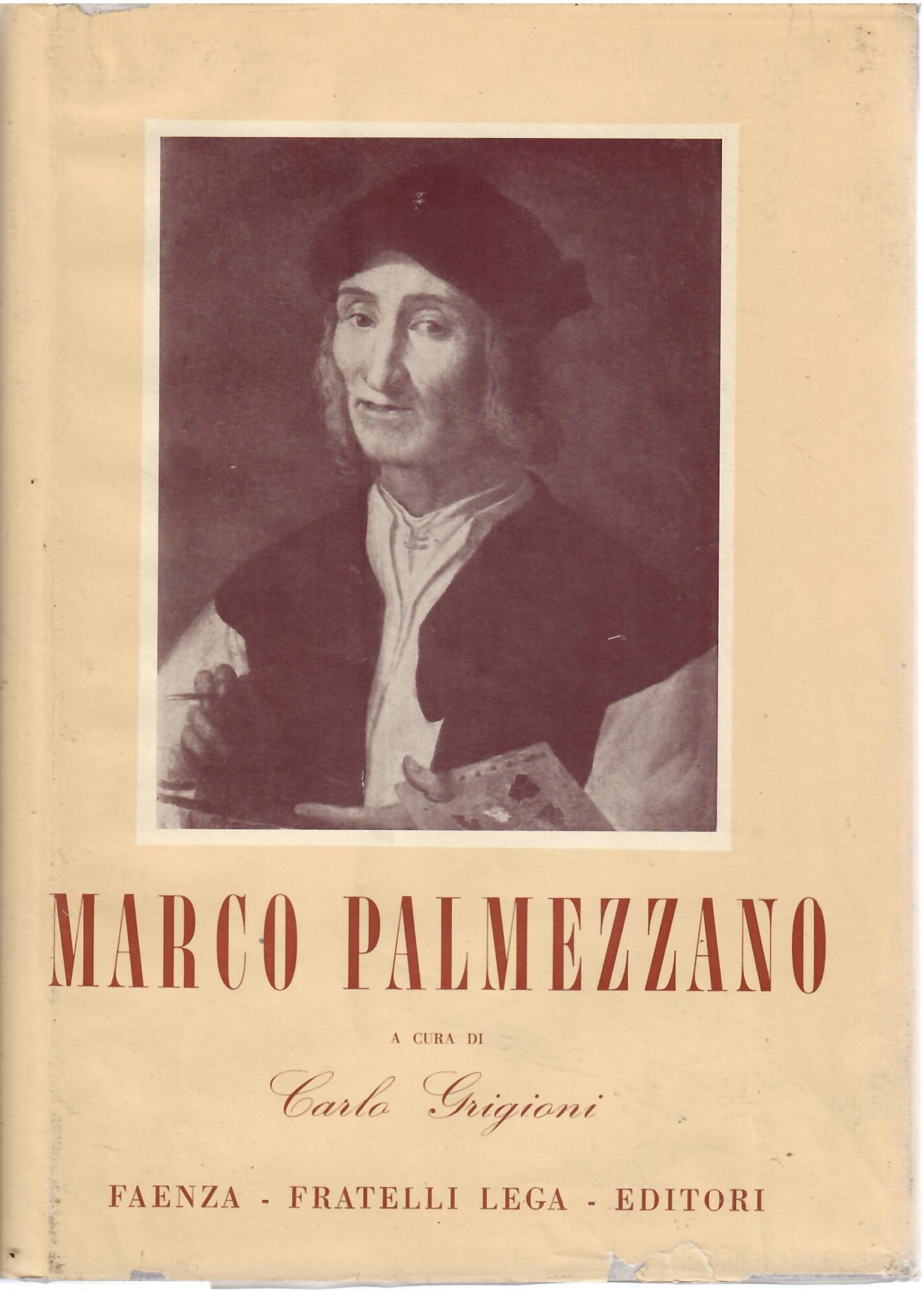 MARCO PALMEZZANO - PITTORE FORLIVESE - NELLA VITA NELLE OPERE …