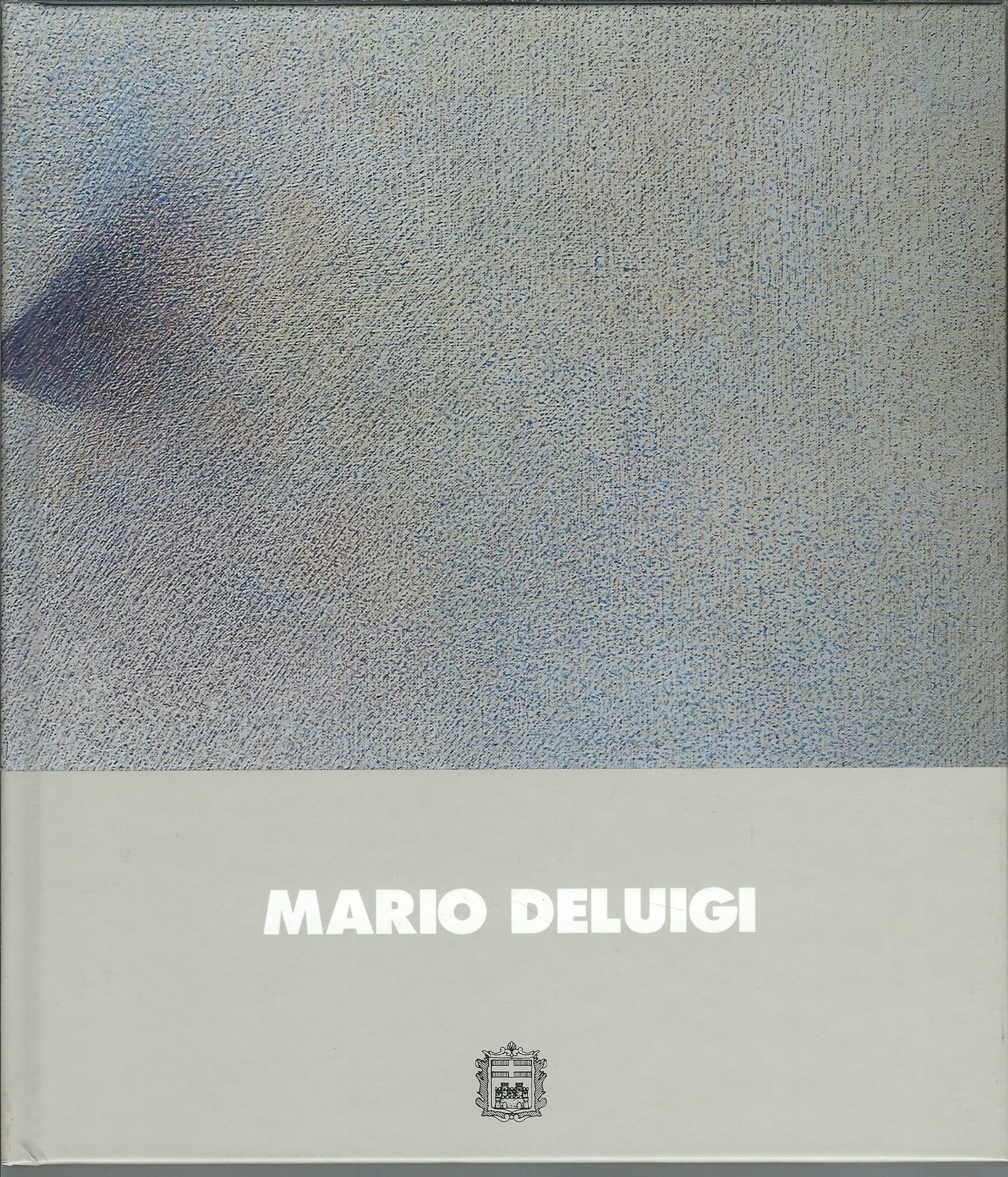 MARIO DELUIGI - ANTOLOGICA