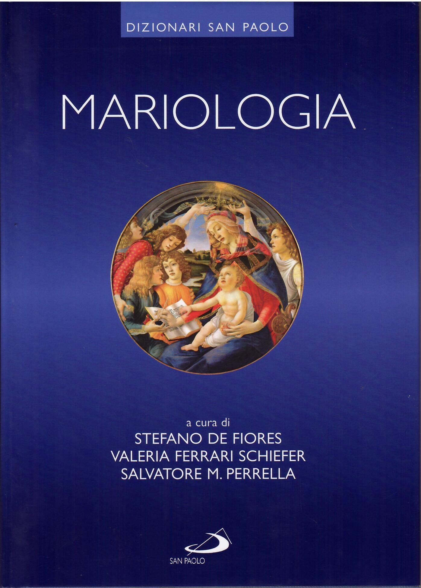 MARIOLOGIA