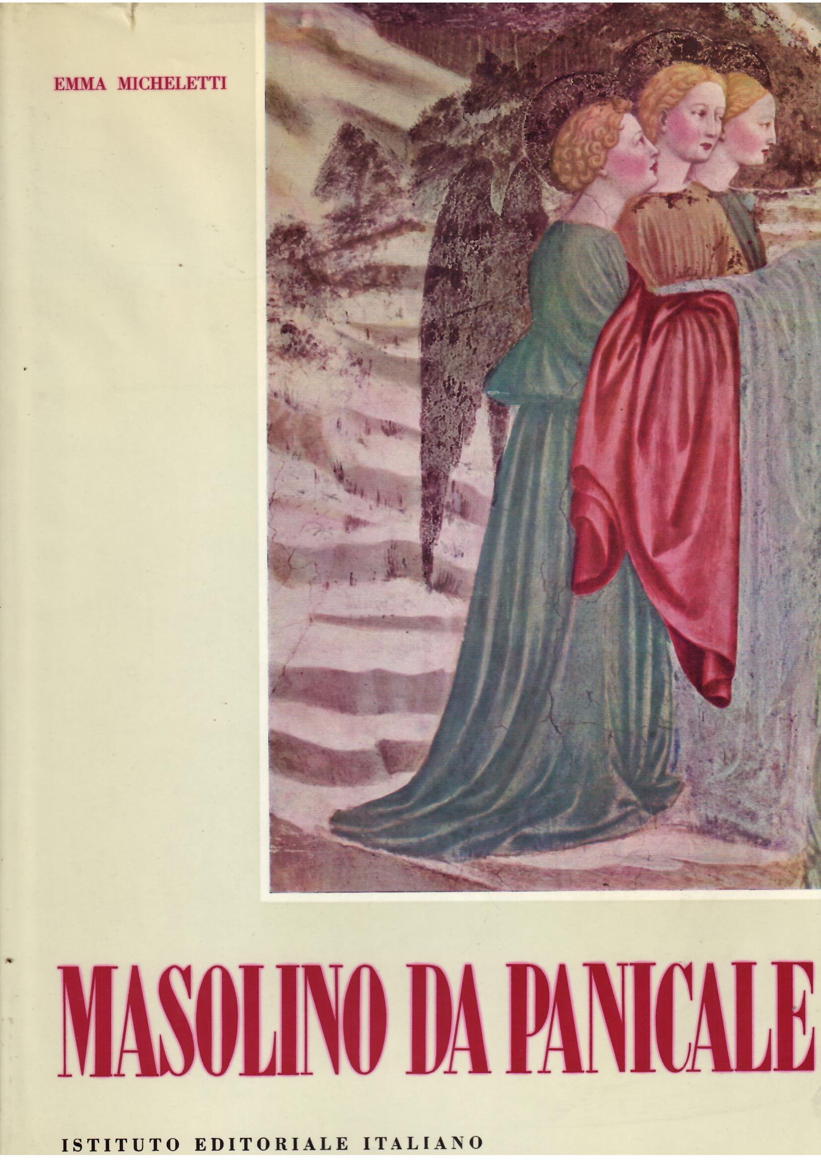 MASOLINO DA PANICALE