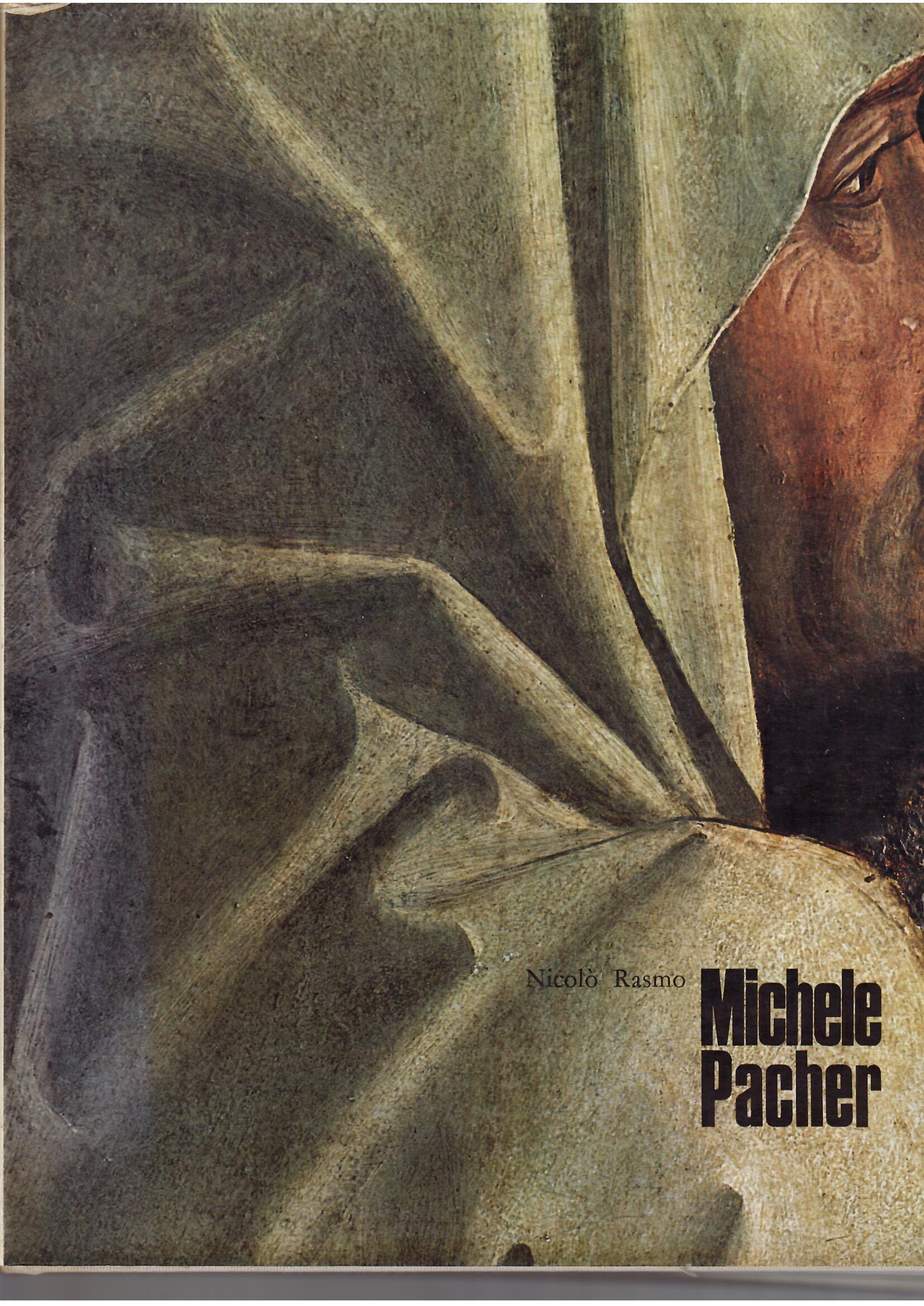 MICHELE PACHER