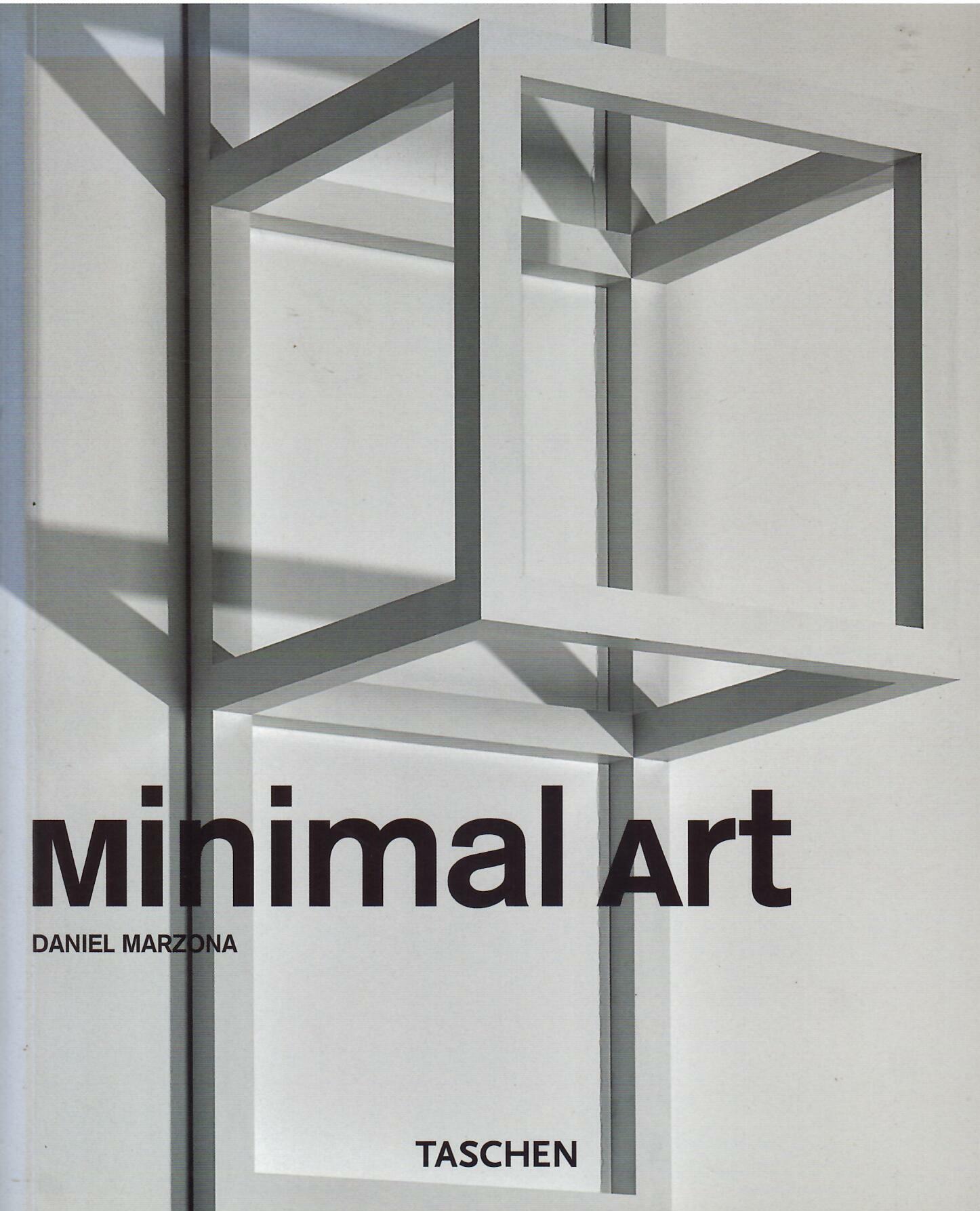 MINIMAL ART