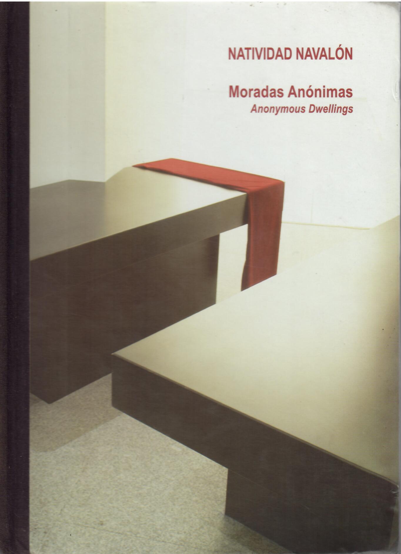MORADAS ANONIMAS