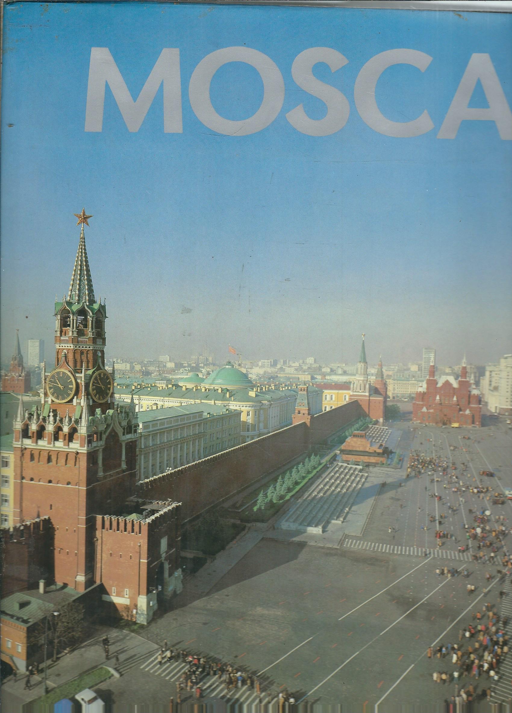MOSCA