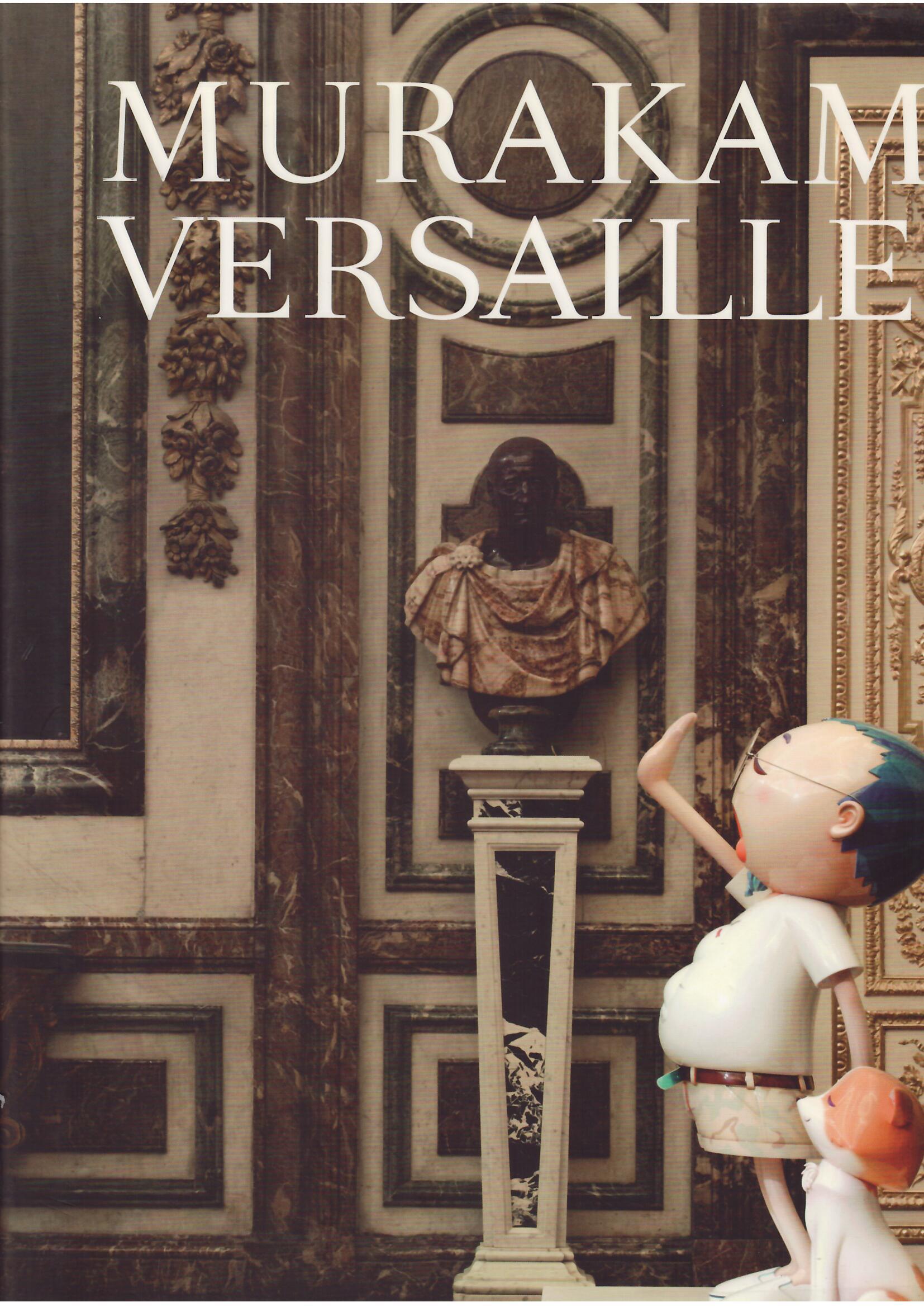 MURAKAMI VERSAILLES