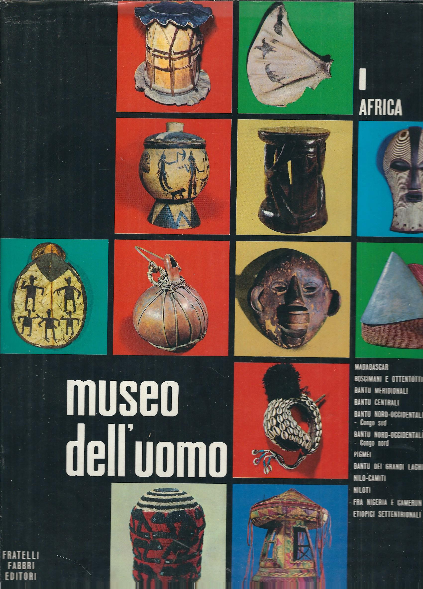 MUSEO DELL'UOMO