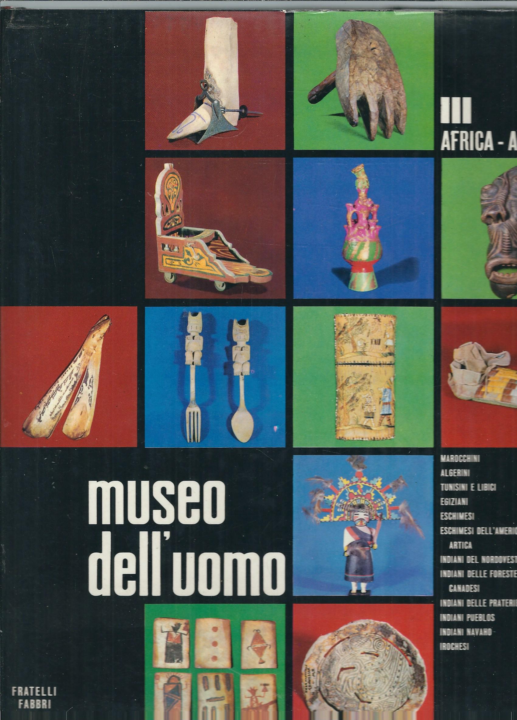 MUSEO DELL'UOMO