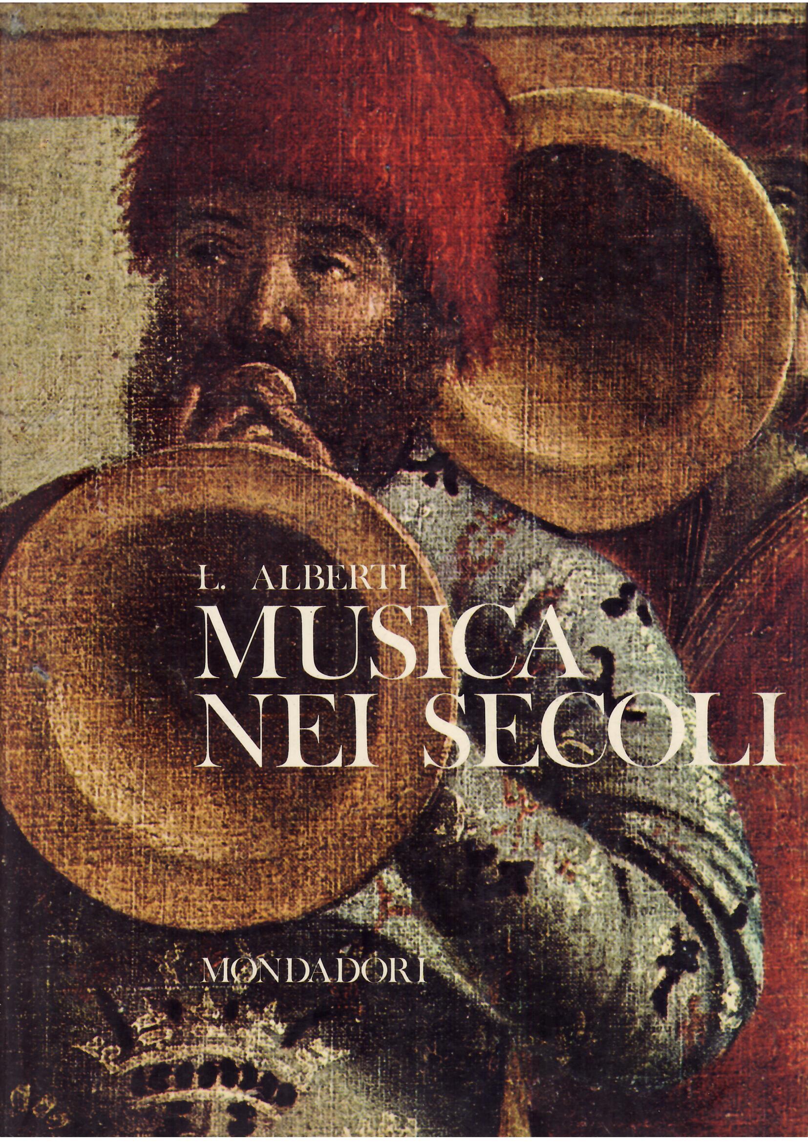 MUSICA NEI SECOLI