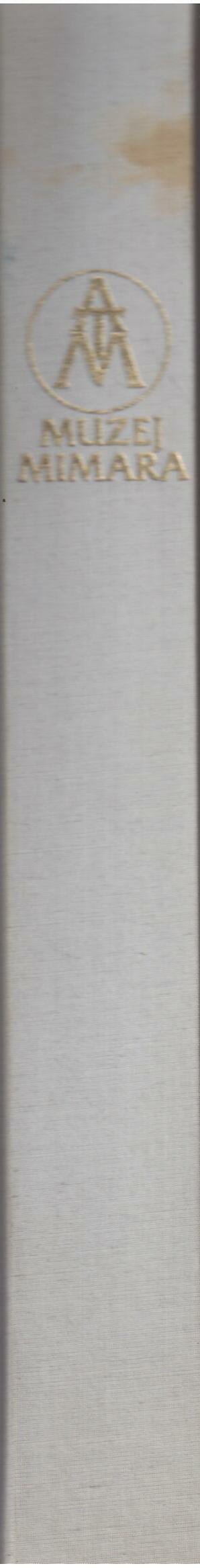 MUZEJ ZBIRKA UMJETNINA ANTE I WILTRUD TOPIC