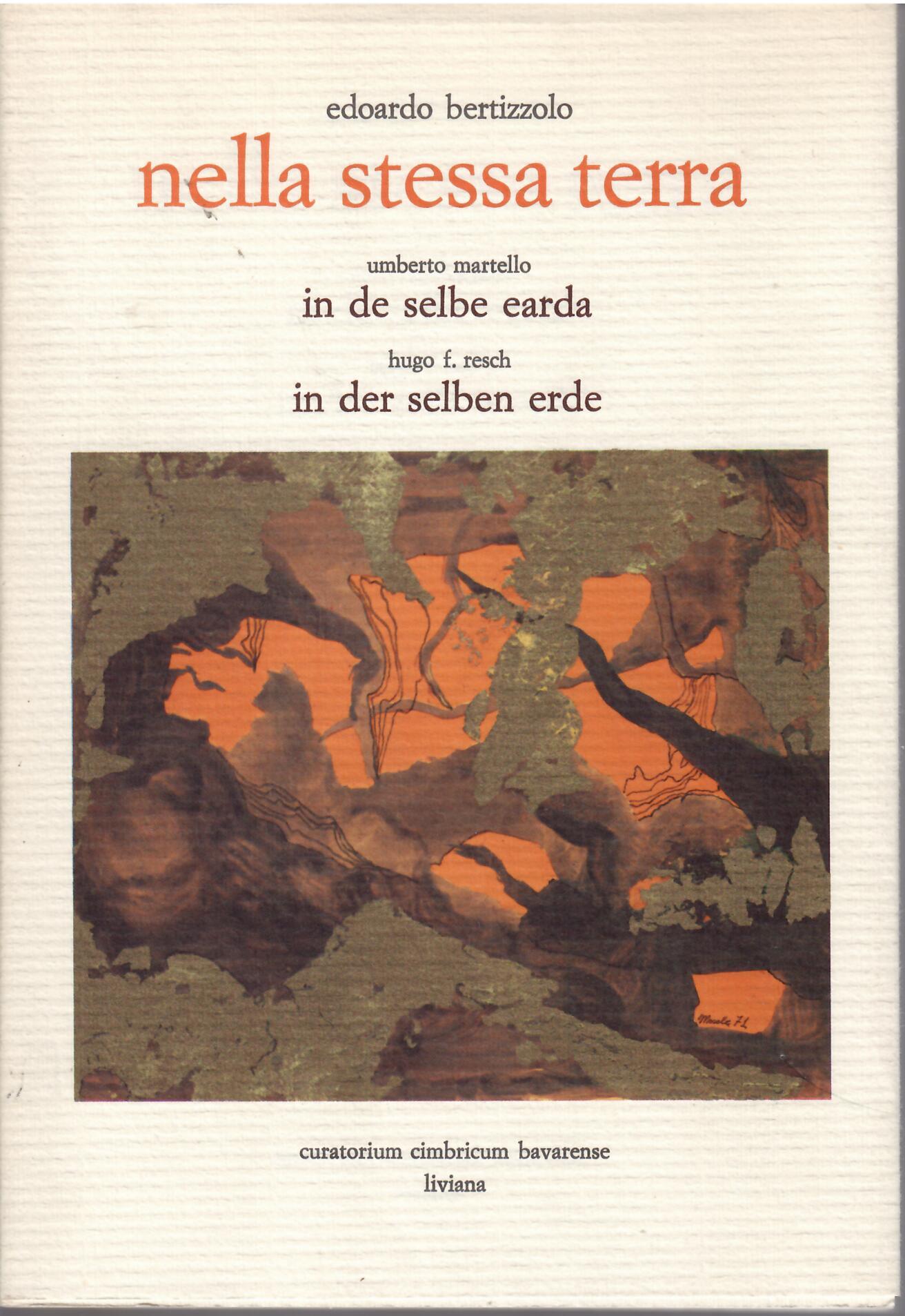 NELLA STESSA TERRA
