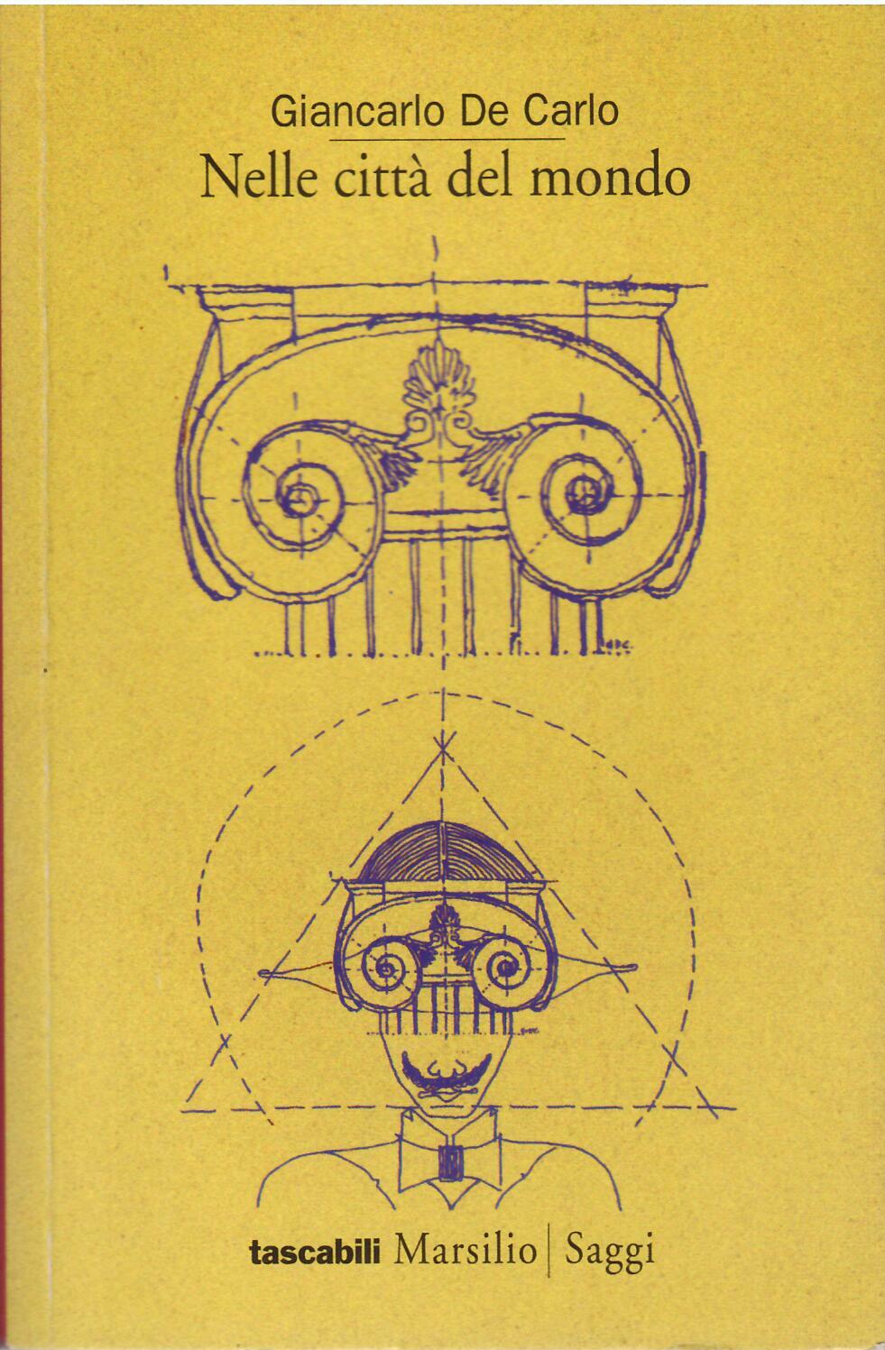 NELLE CITTA' DEL MONDO