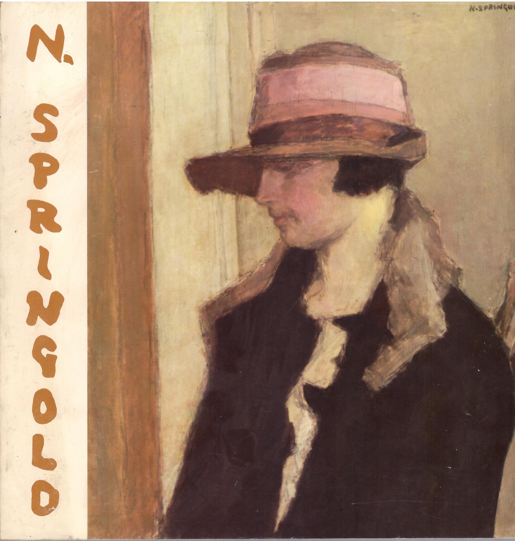 NINO SPRINGOLO