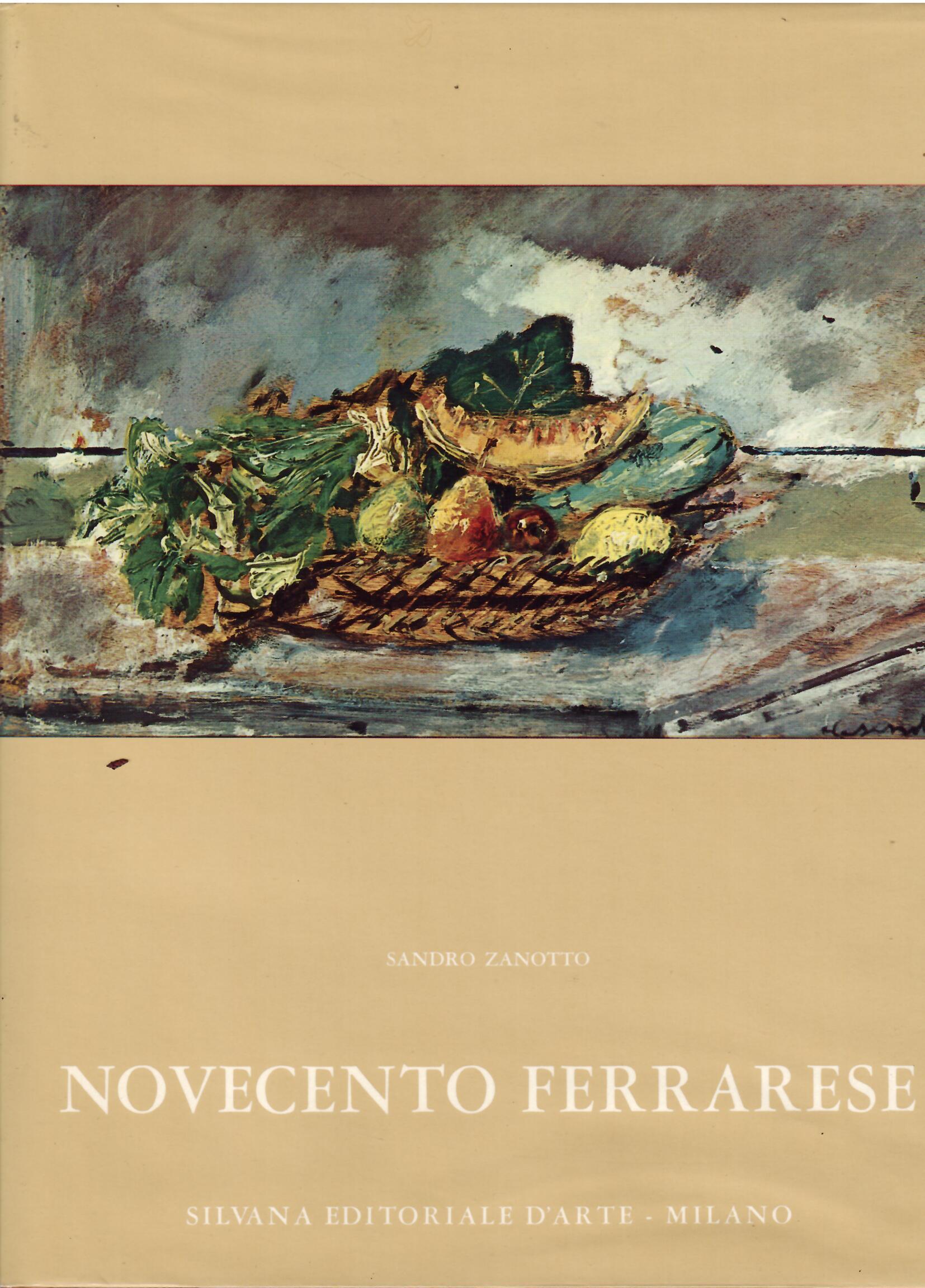 NOVECENTO FERRARESE