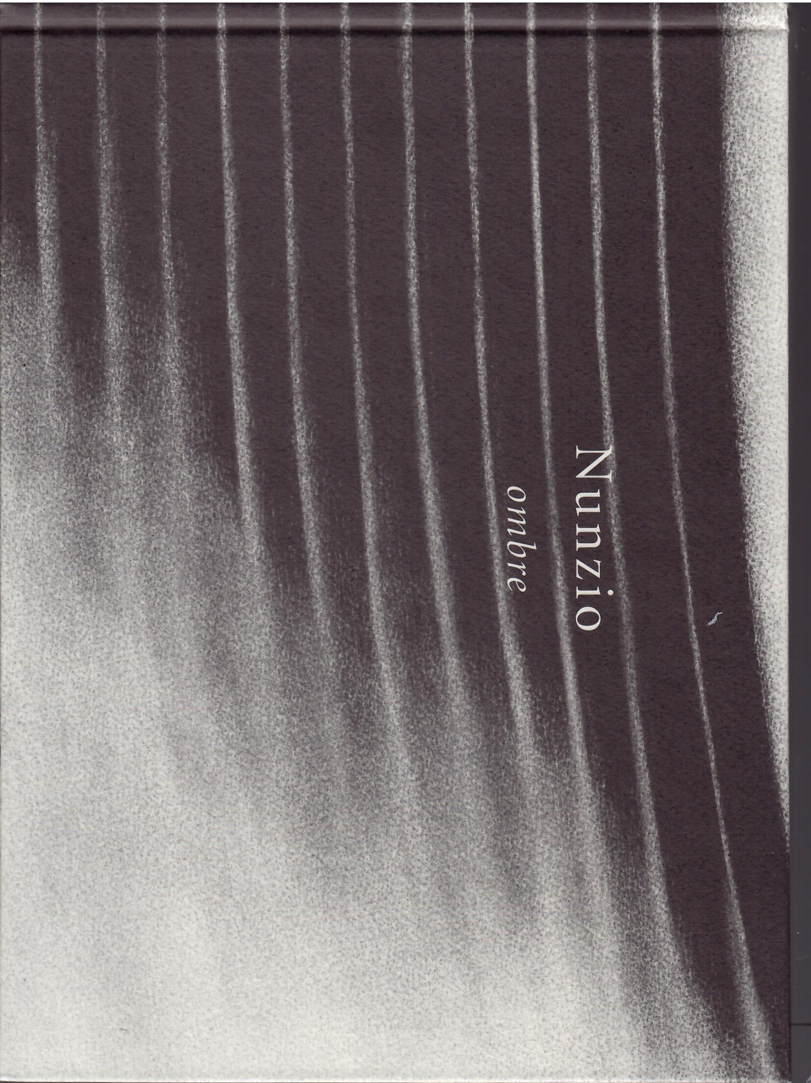 NUNZIO - OMBRE