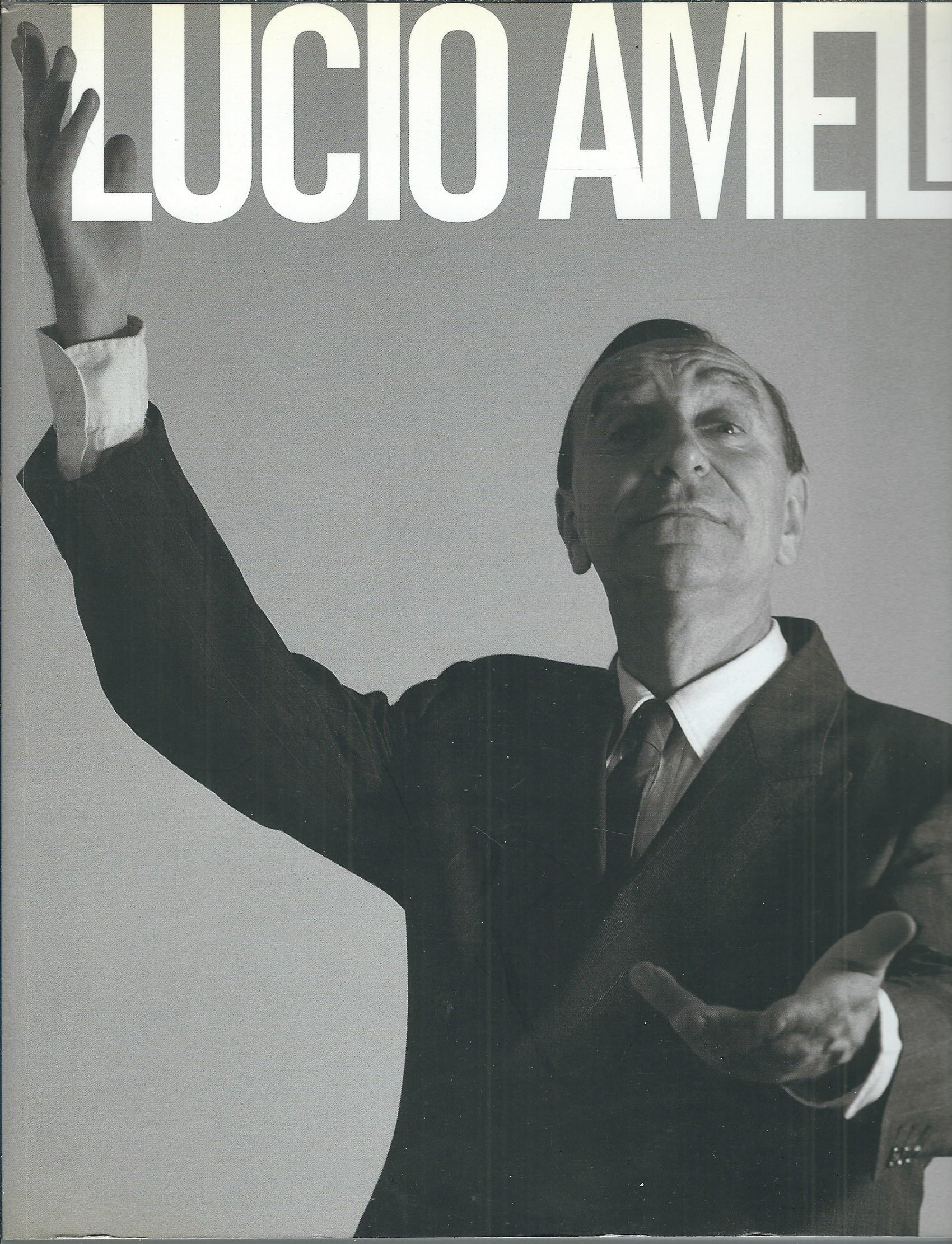 OMAGGIO A LUCIO AMELIO