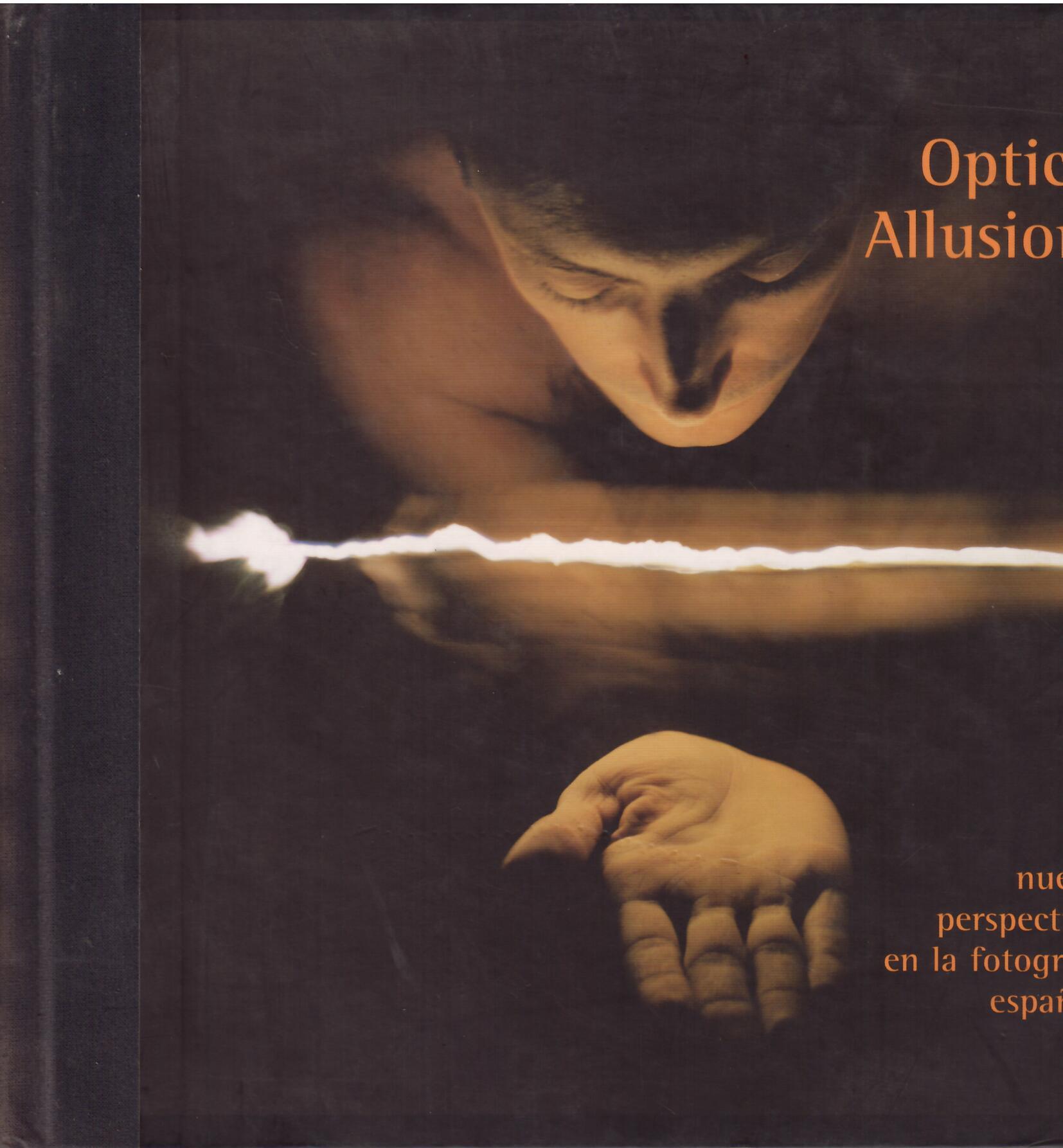 OPTICAL ALLUSIONS