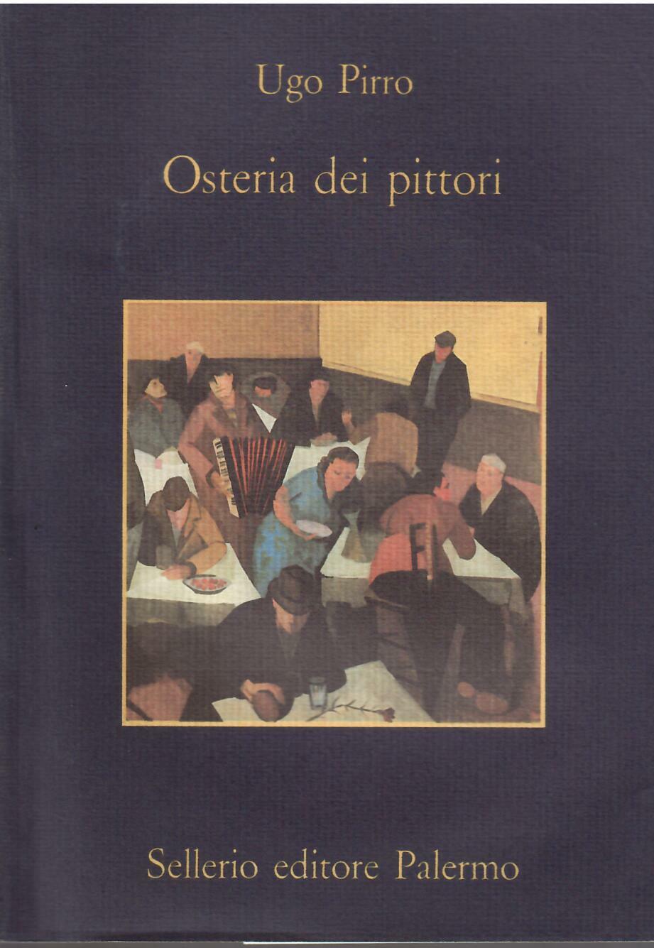 OSTERIA DEI PITTORI