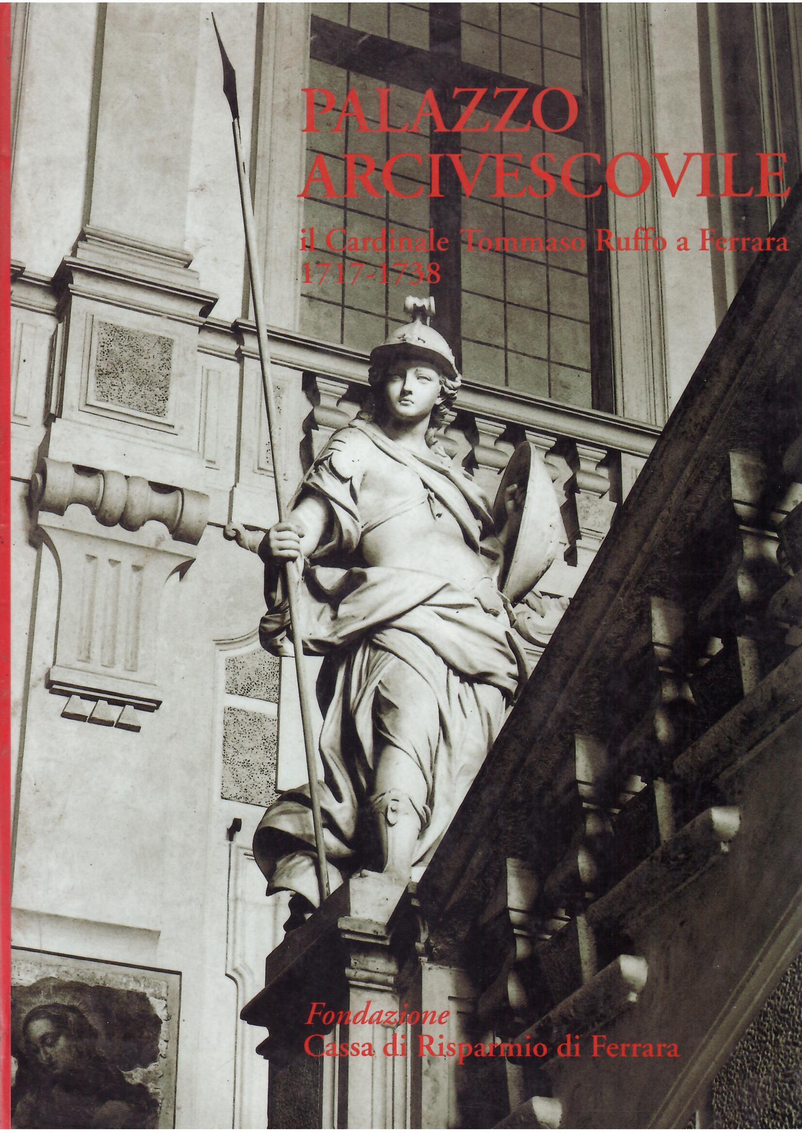 PALAZZO ARCIVESCOVILE