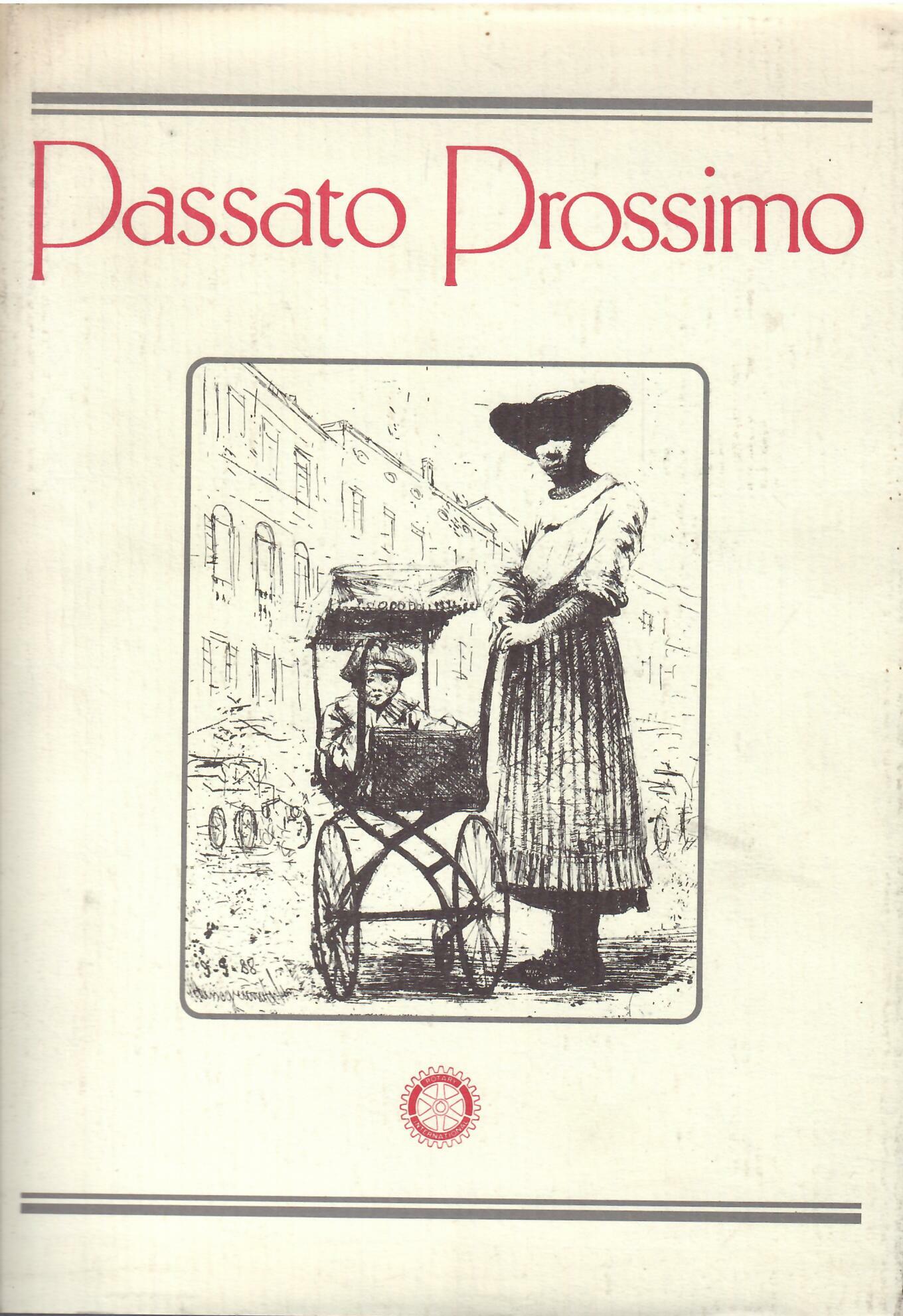 PASSATO PROSSIMO