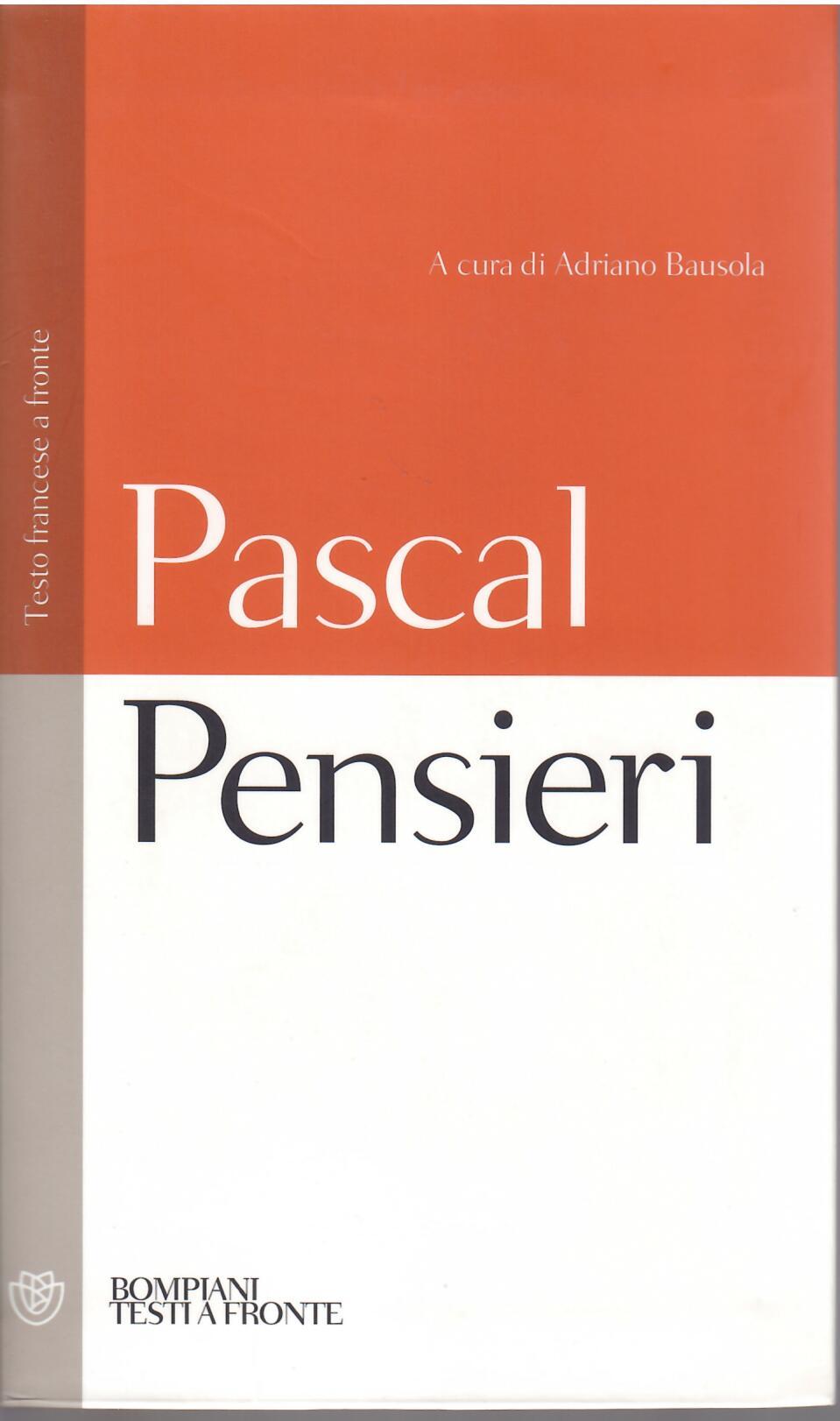 PENSIERI