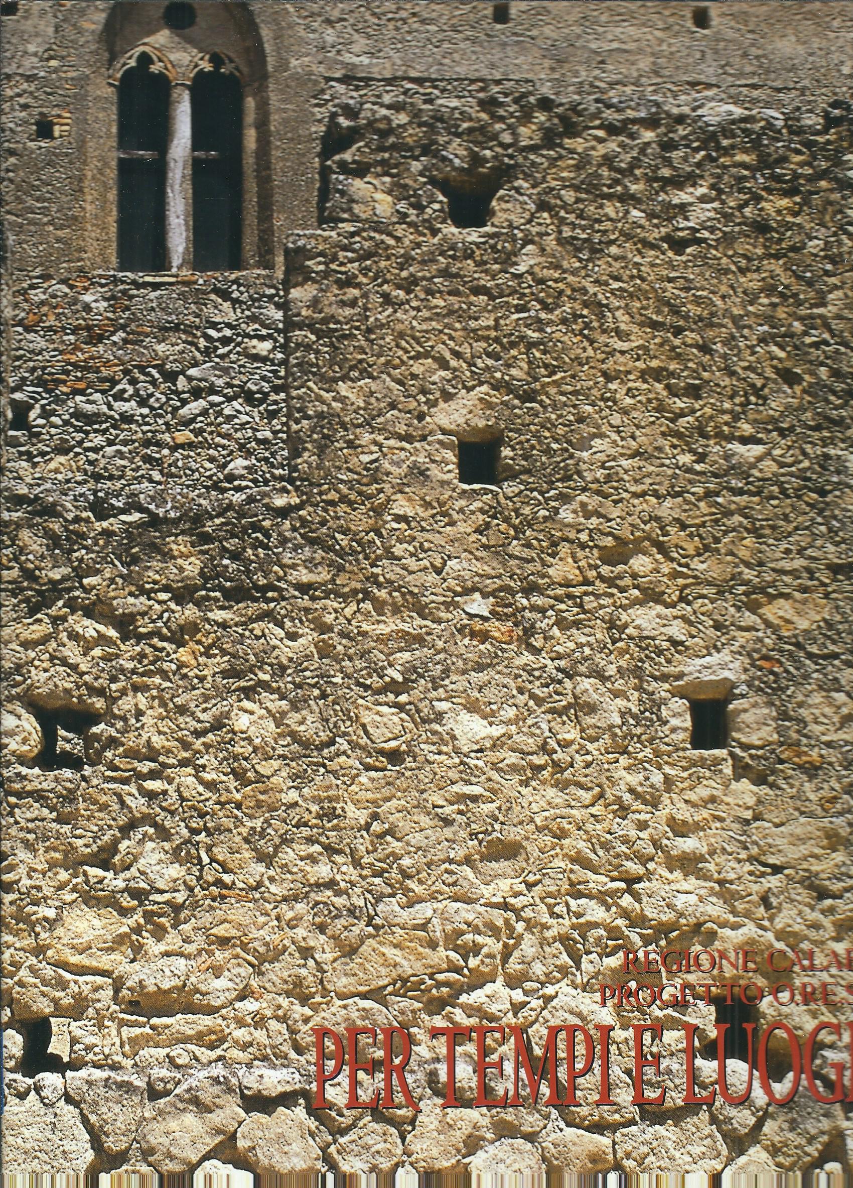 PER TEMPI E LUOGHI