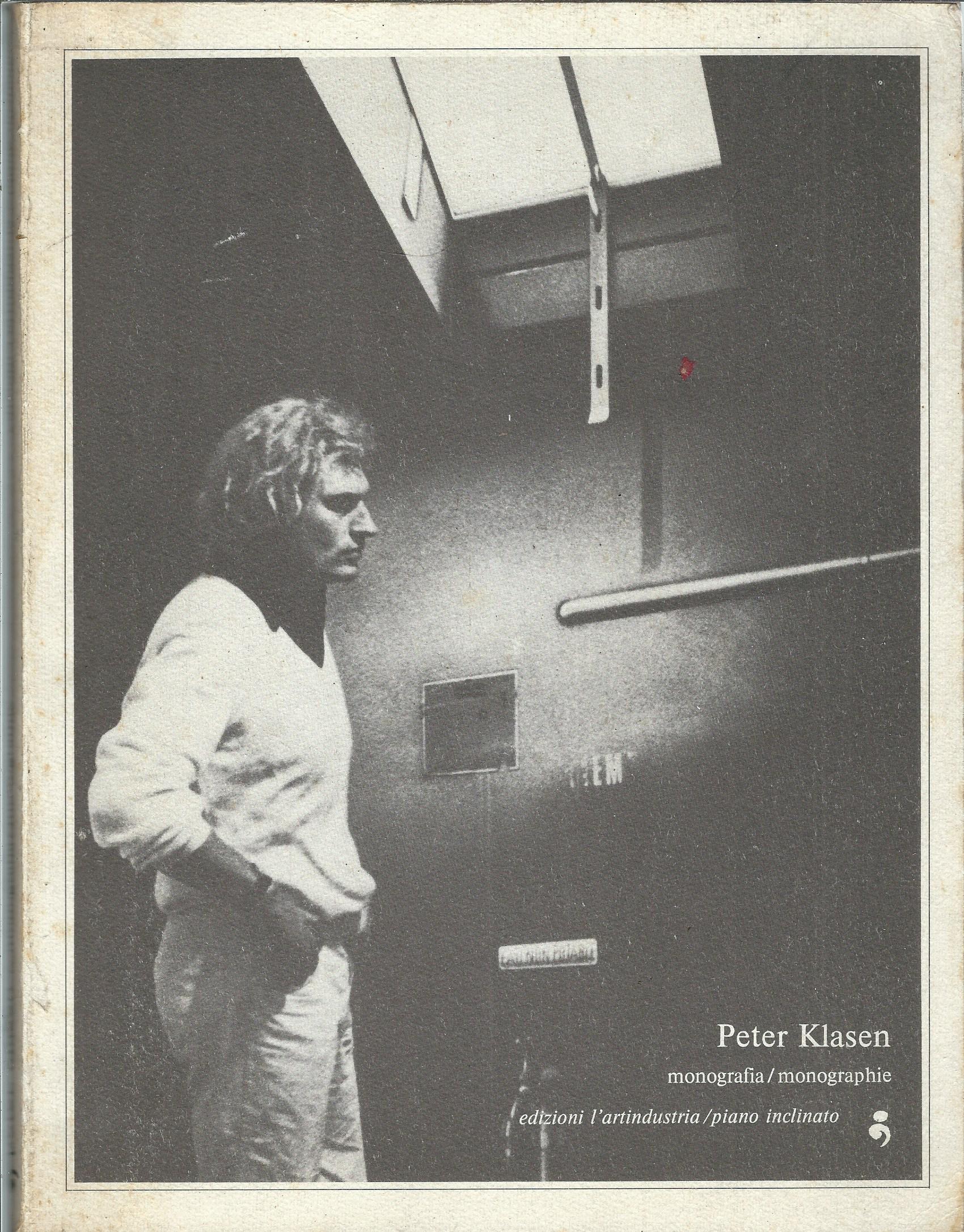 PETER KLASSEN