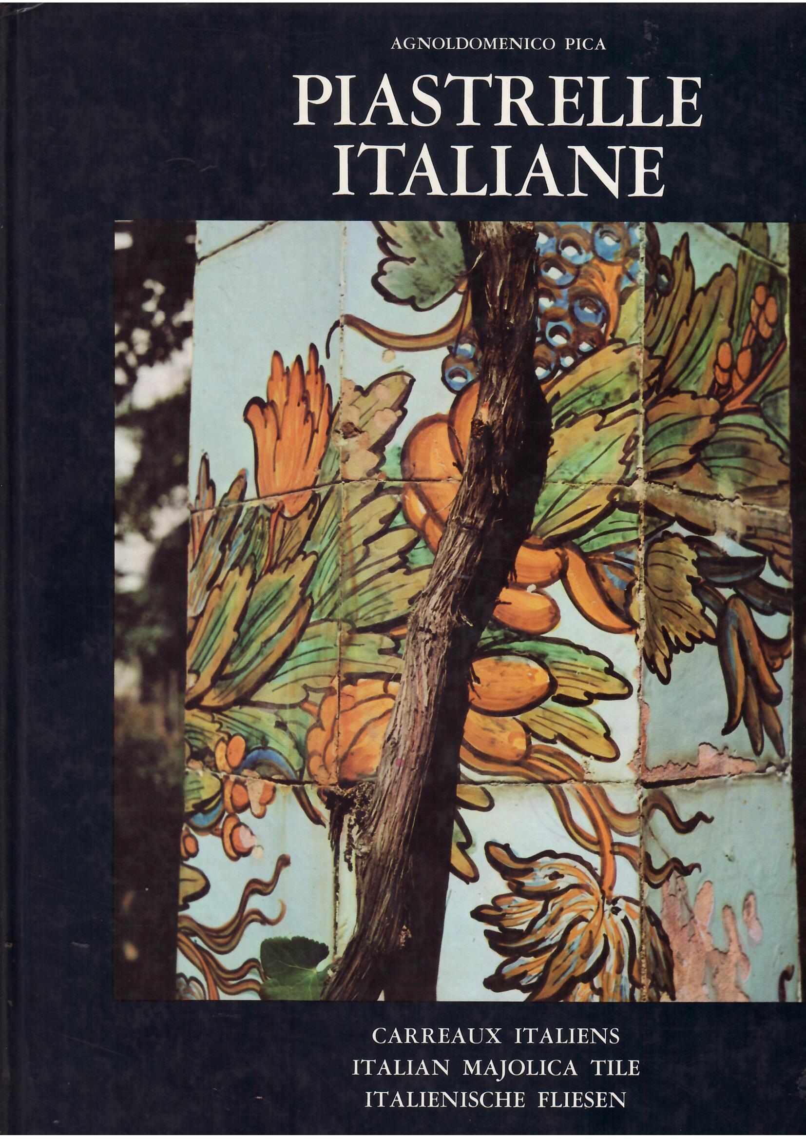 PIASTRELLE ITALIANE