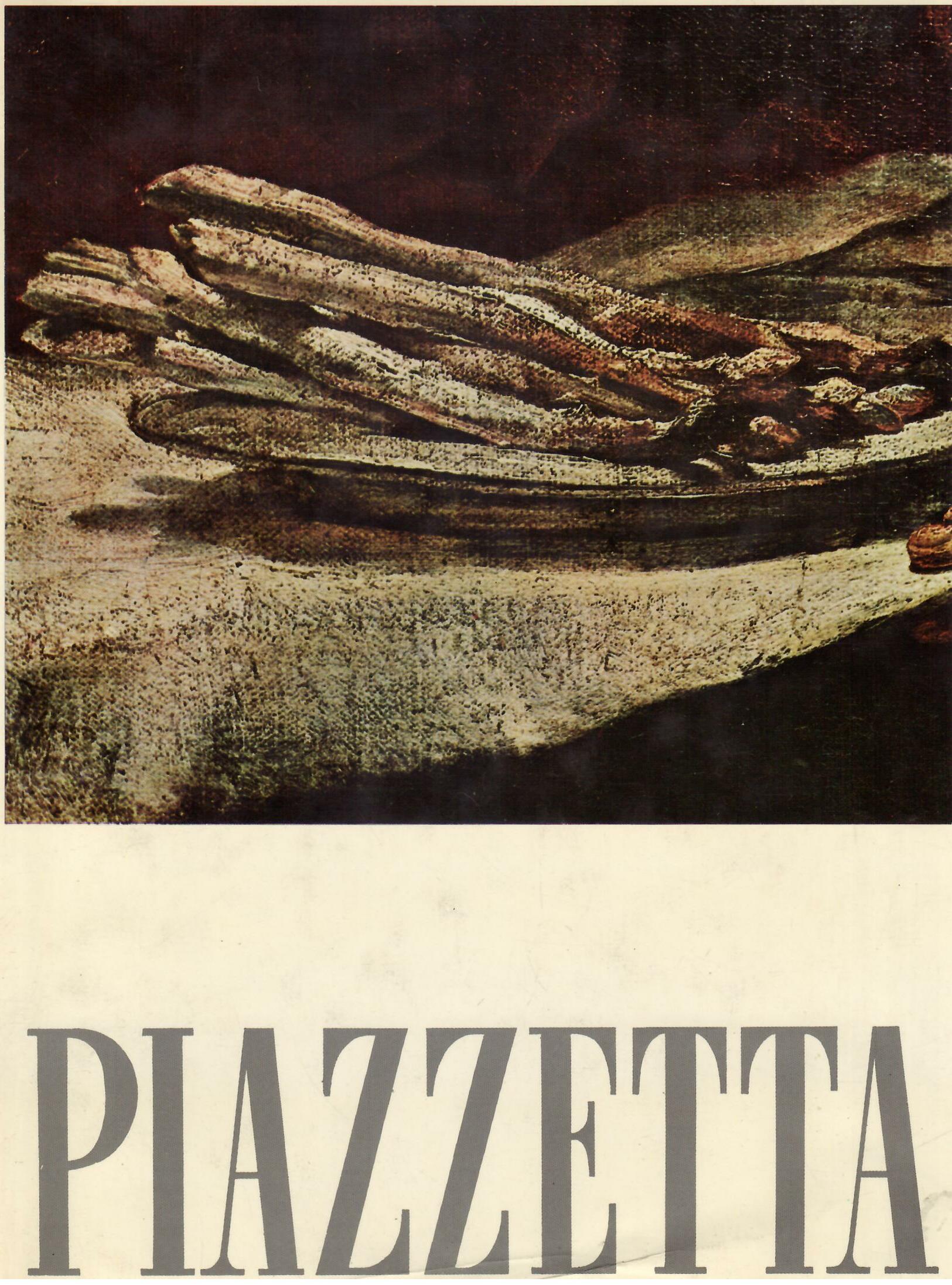 PIAZZETTA