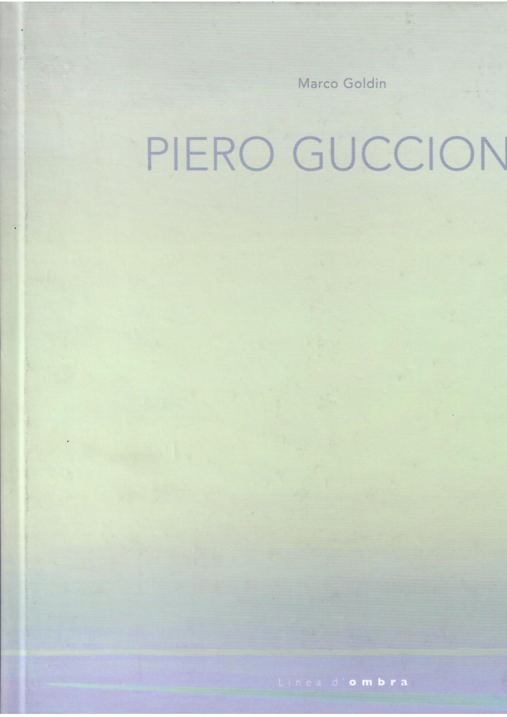 PIERO GUCCIONE