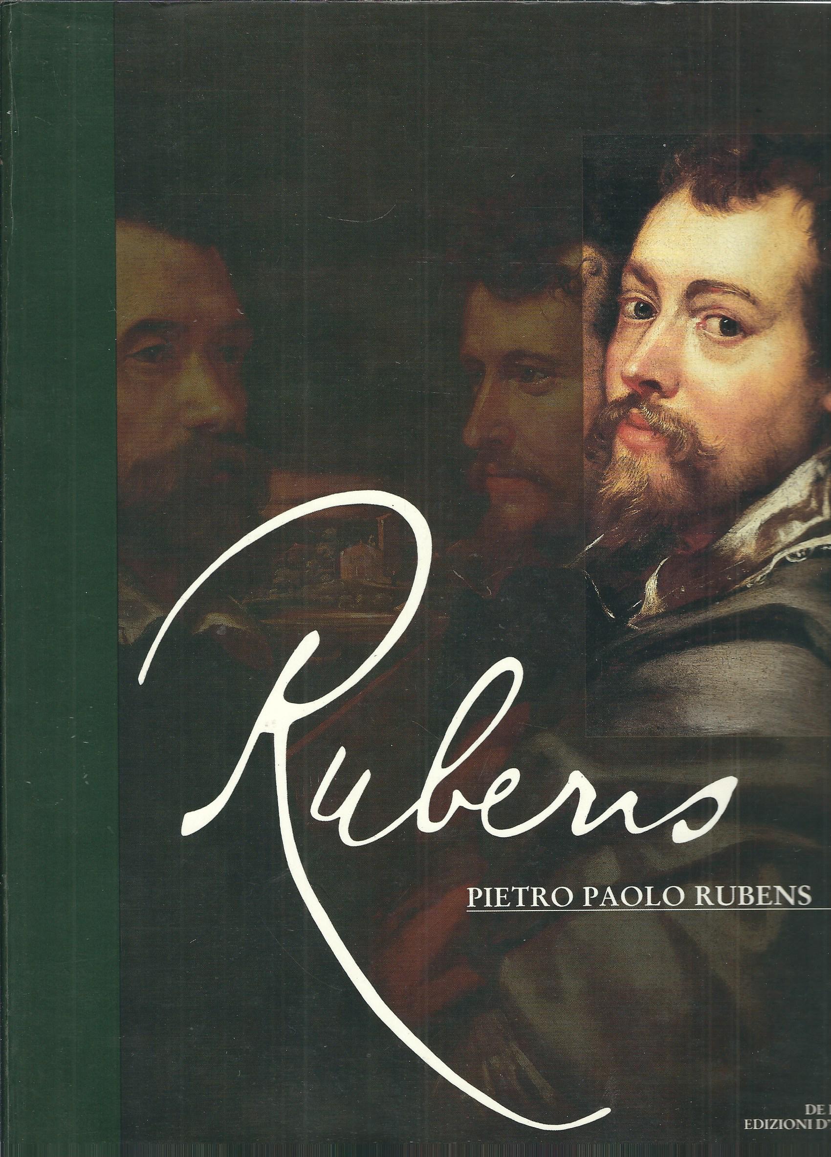 PIETRO PAOLO RUBENS ( 1577 - 1640 )