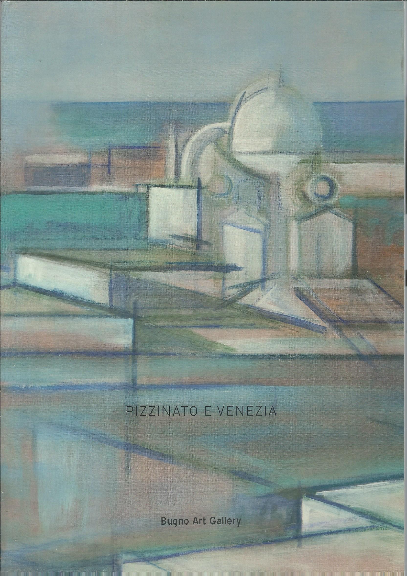 PIZZINATO A VENEZIA