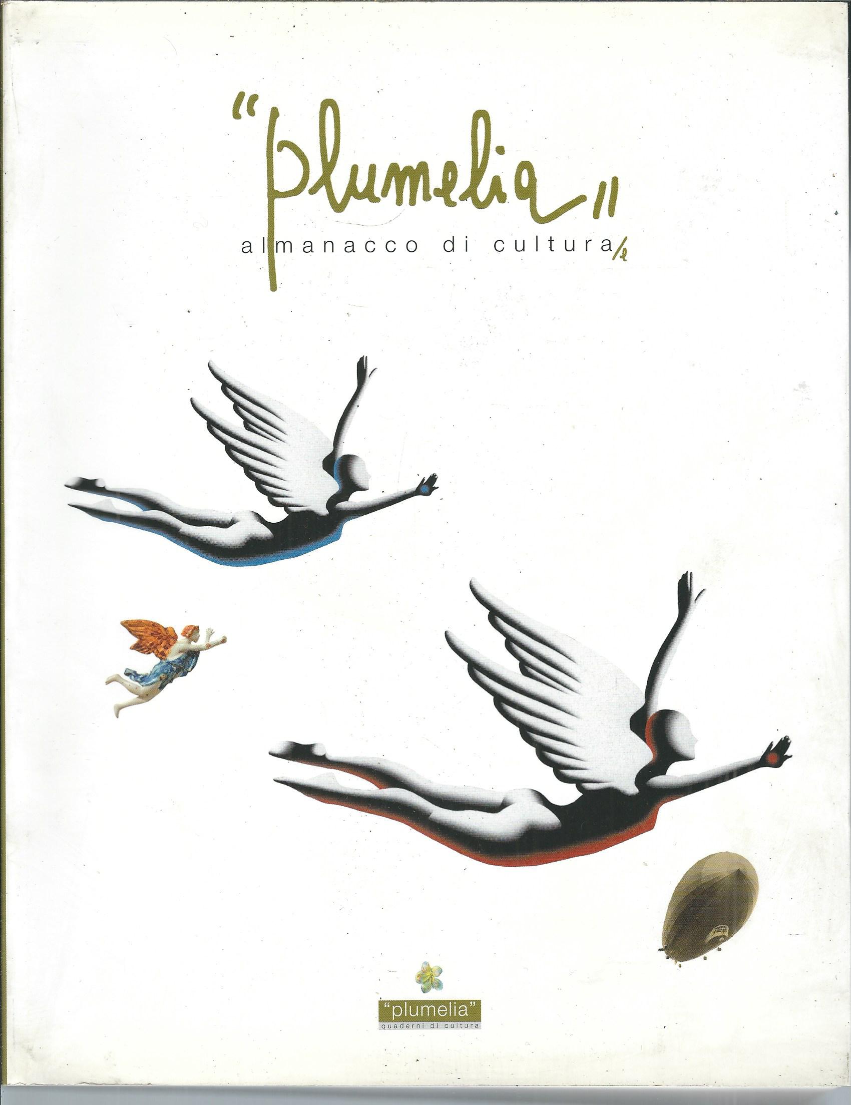 PLUMELIA