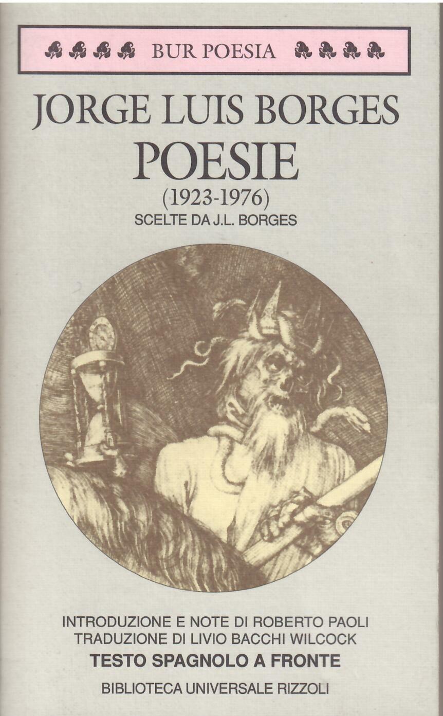 POESIE ( 1923 - 1976 ) - TESTO SPAGNOLO A …